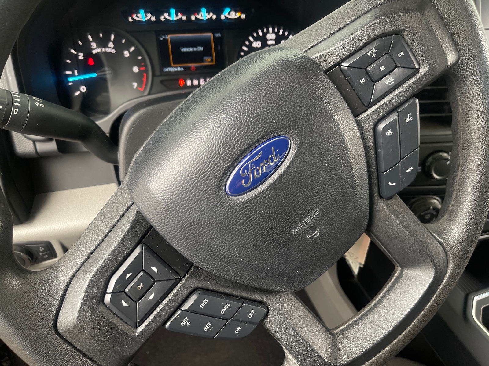 Thumbnail: 2018 Ford Econoline - 5
