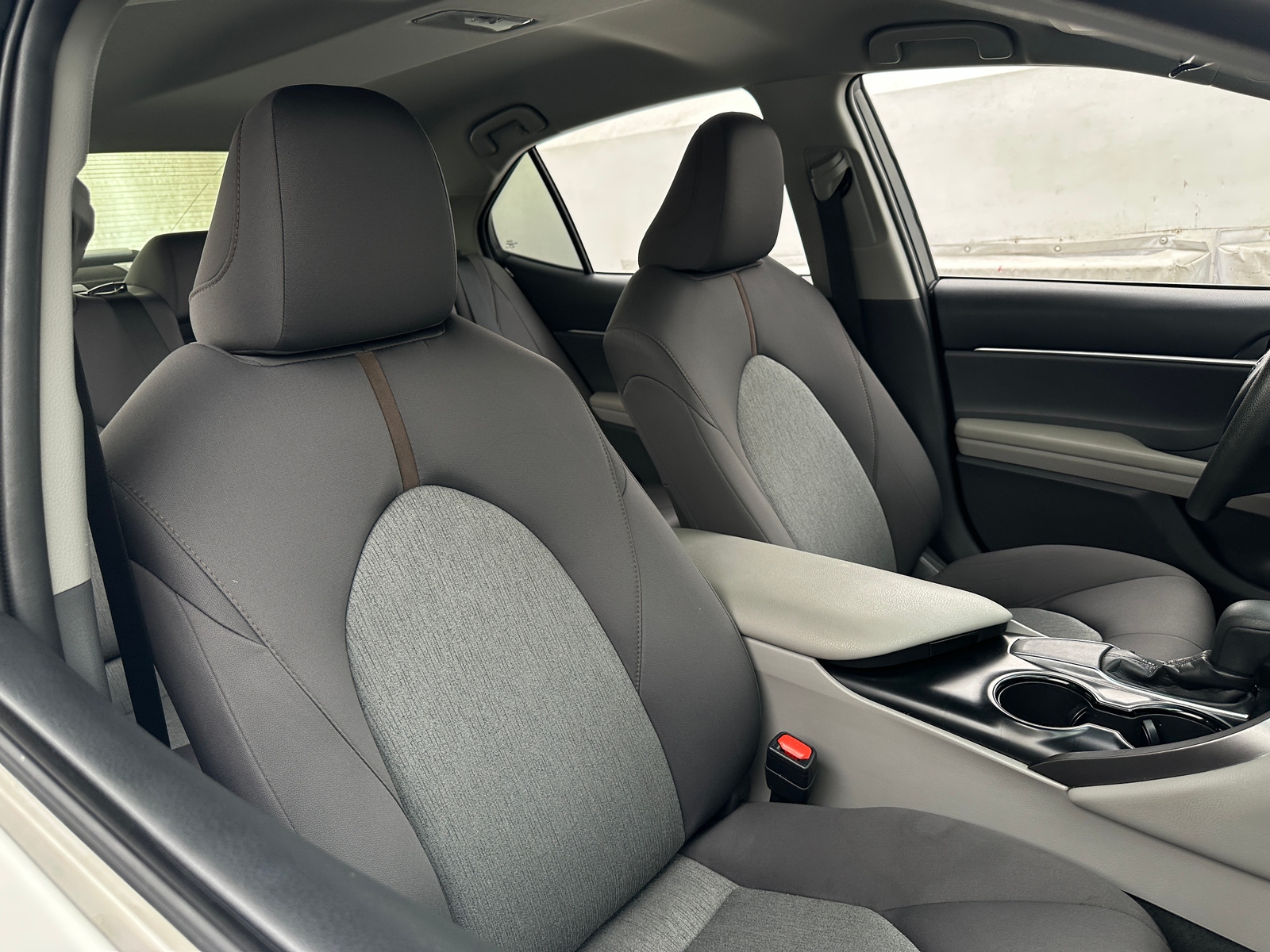 Thumbnail: 2018 Toyota Camry - 2