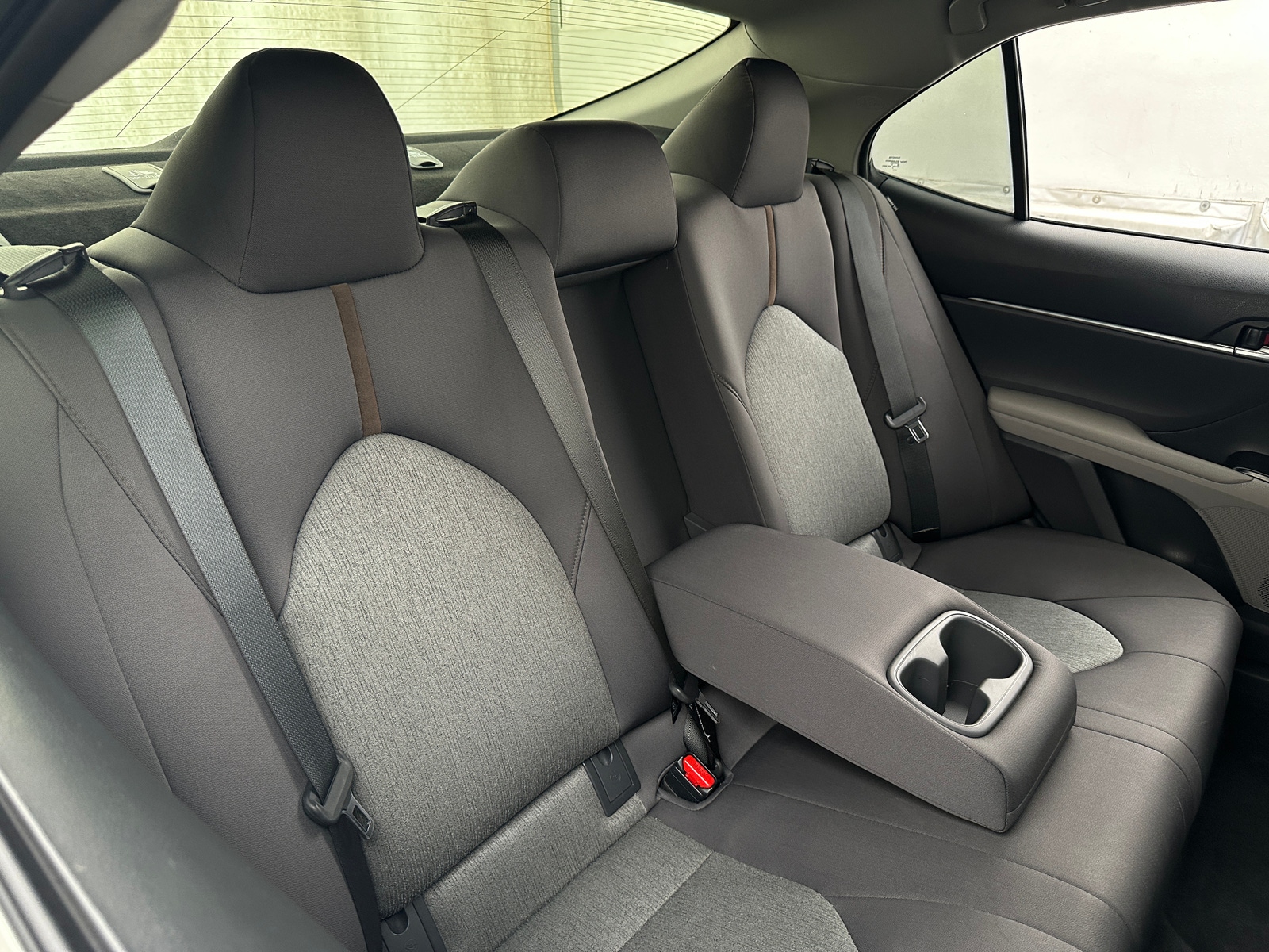 Thumbnail: 2018 Toyota Camry - 6