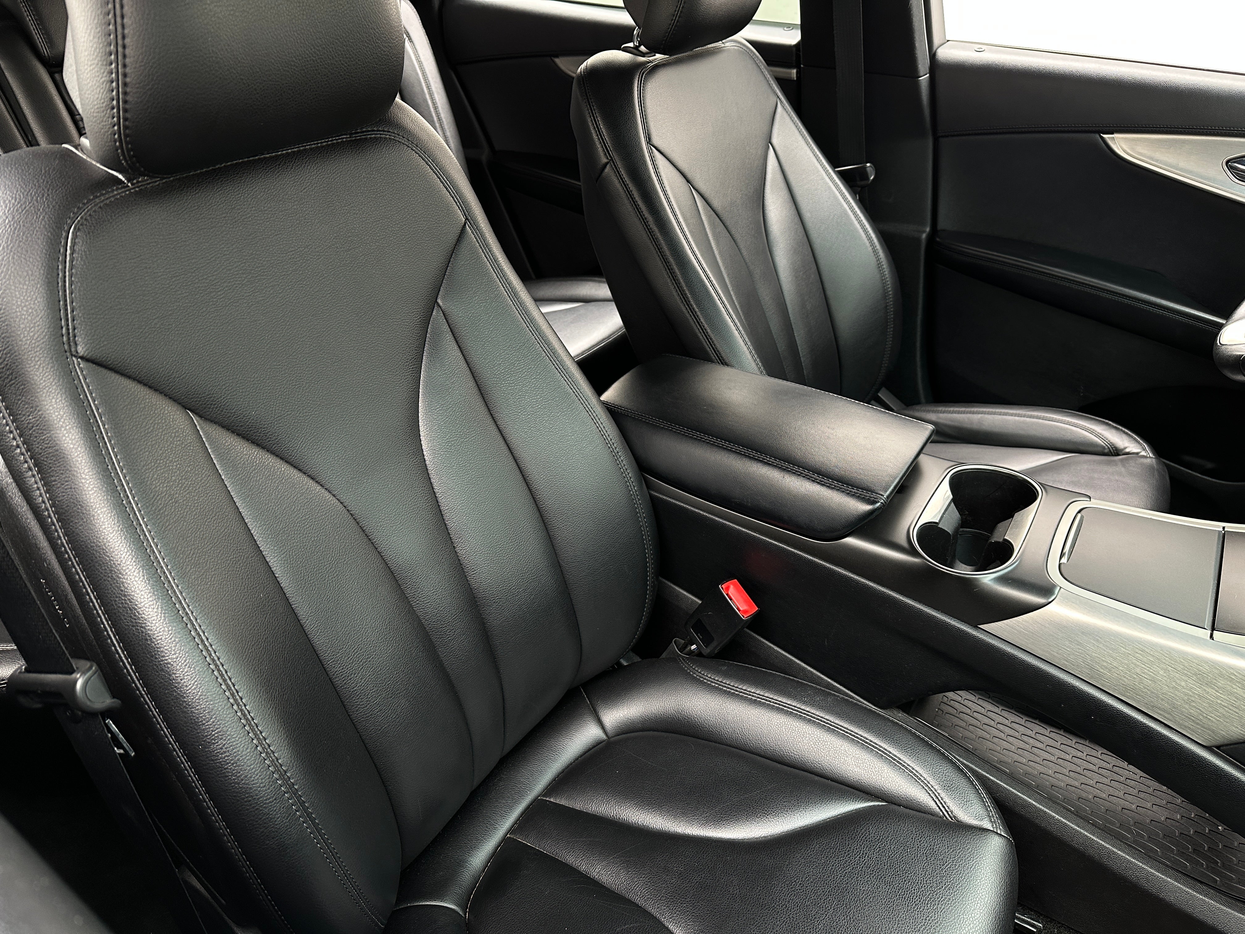 2018 Lincoln MKX