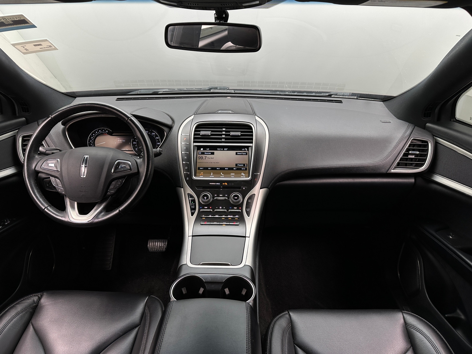 Thumbnail: 2018 Lincoln MKX - 2