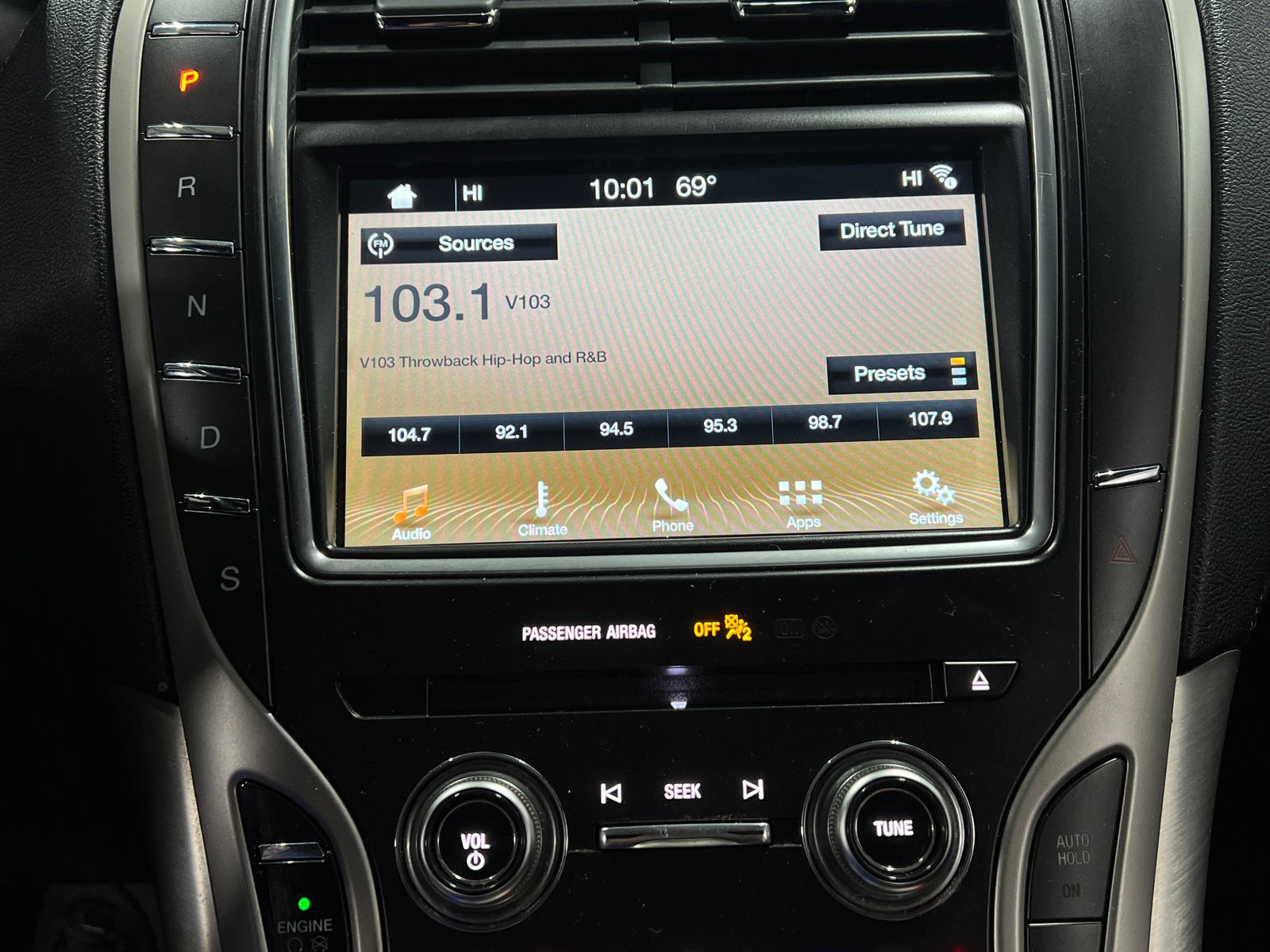Thumbnail: 2018 Lincoln MKX - 3