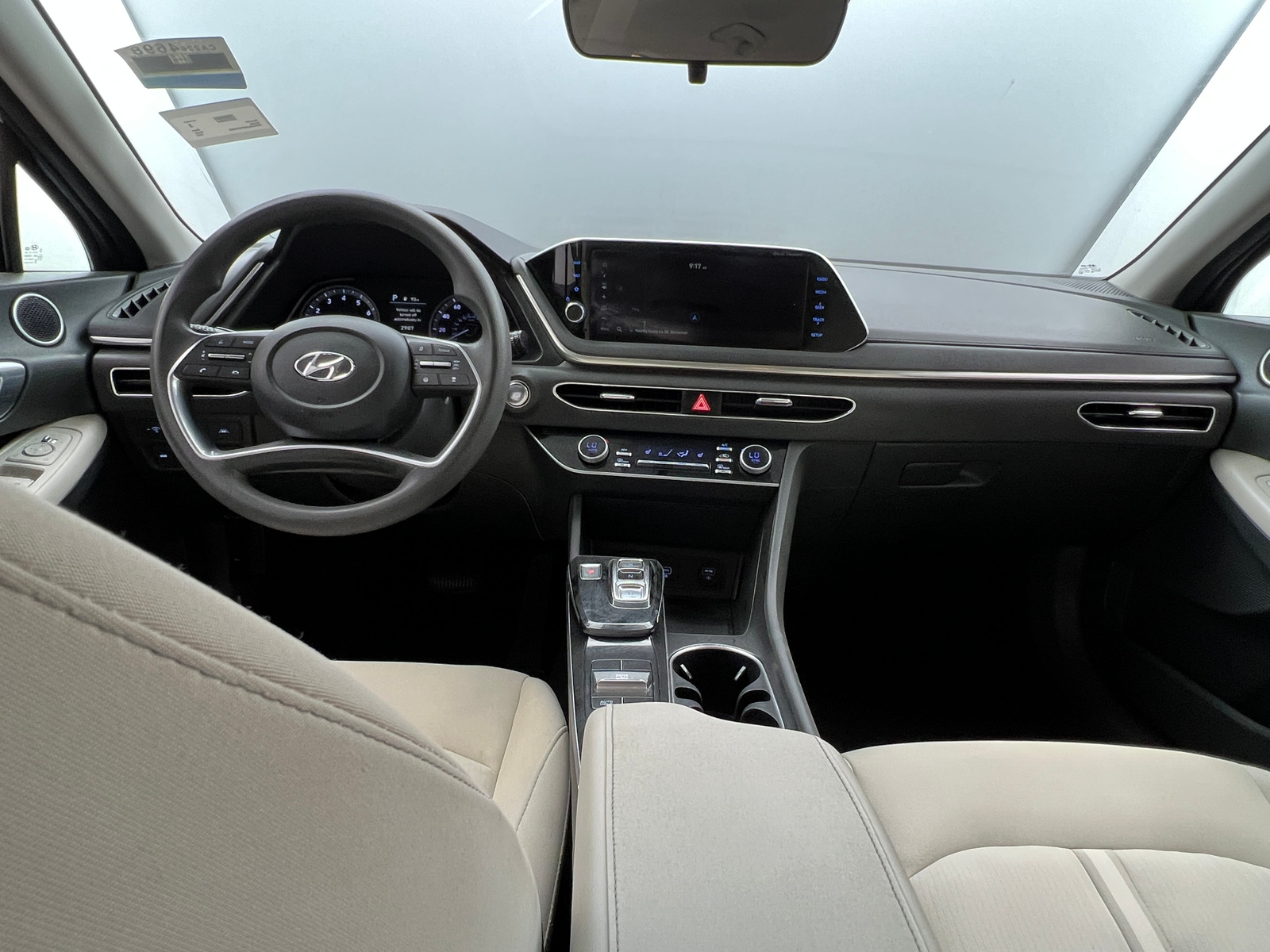Thumbnail: 2023 Hyundai Sonata - 3