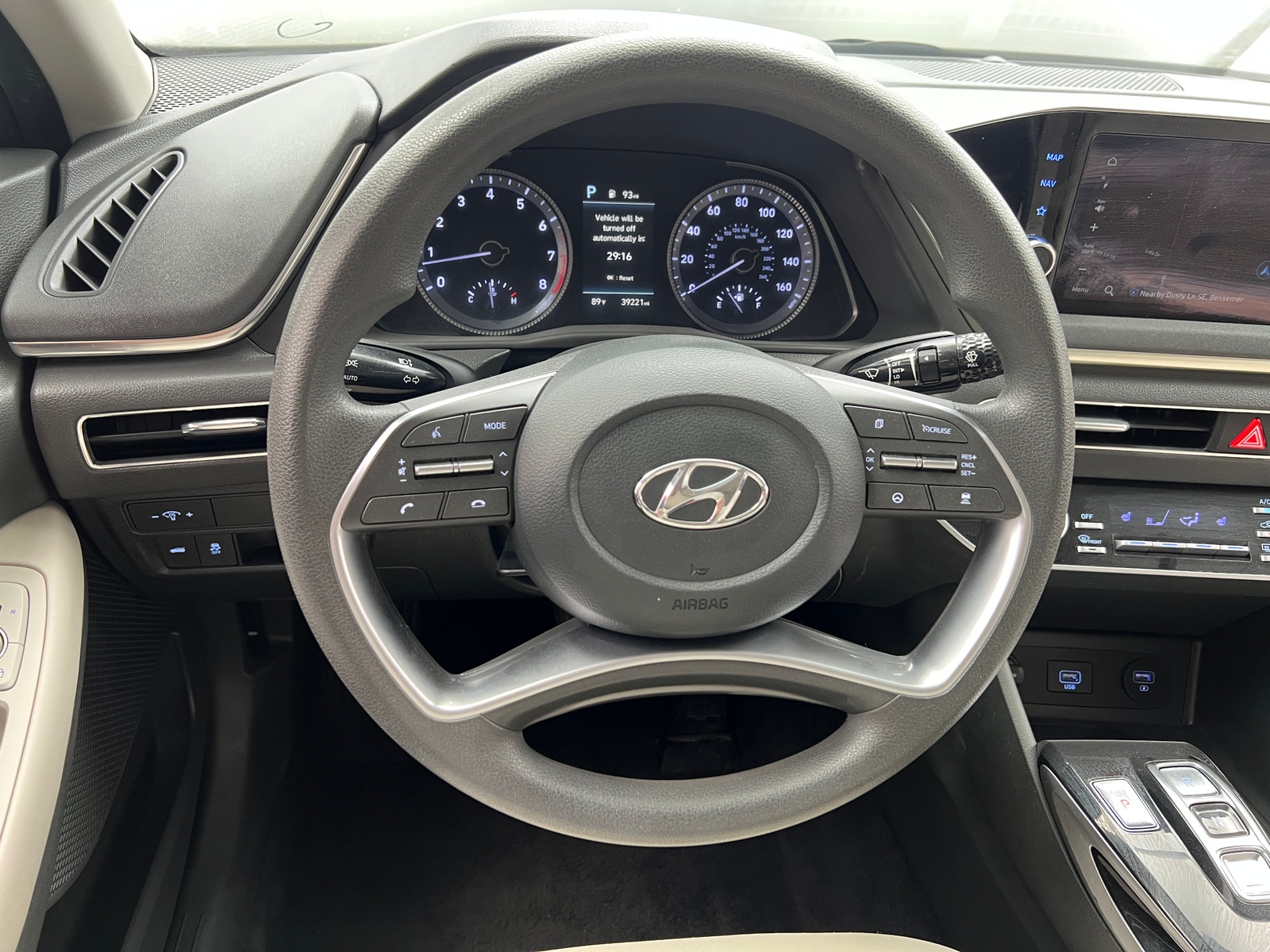 Thumbnail: 2023 Hyundai Sonata - 5