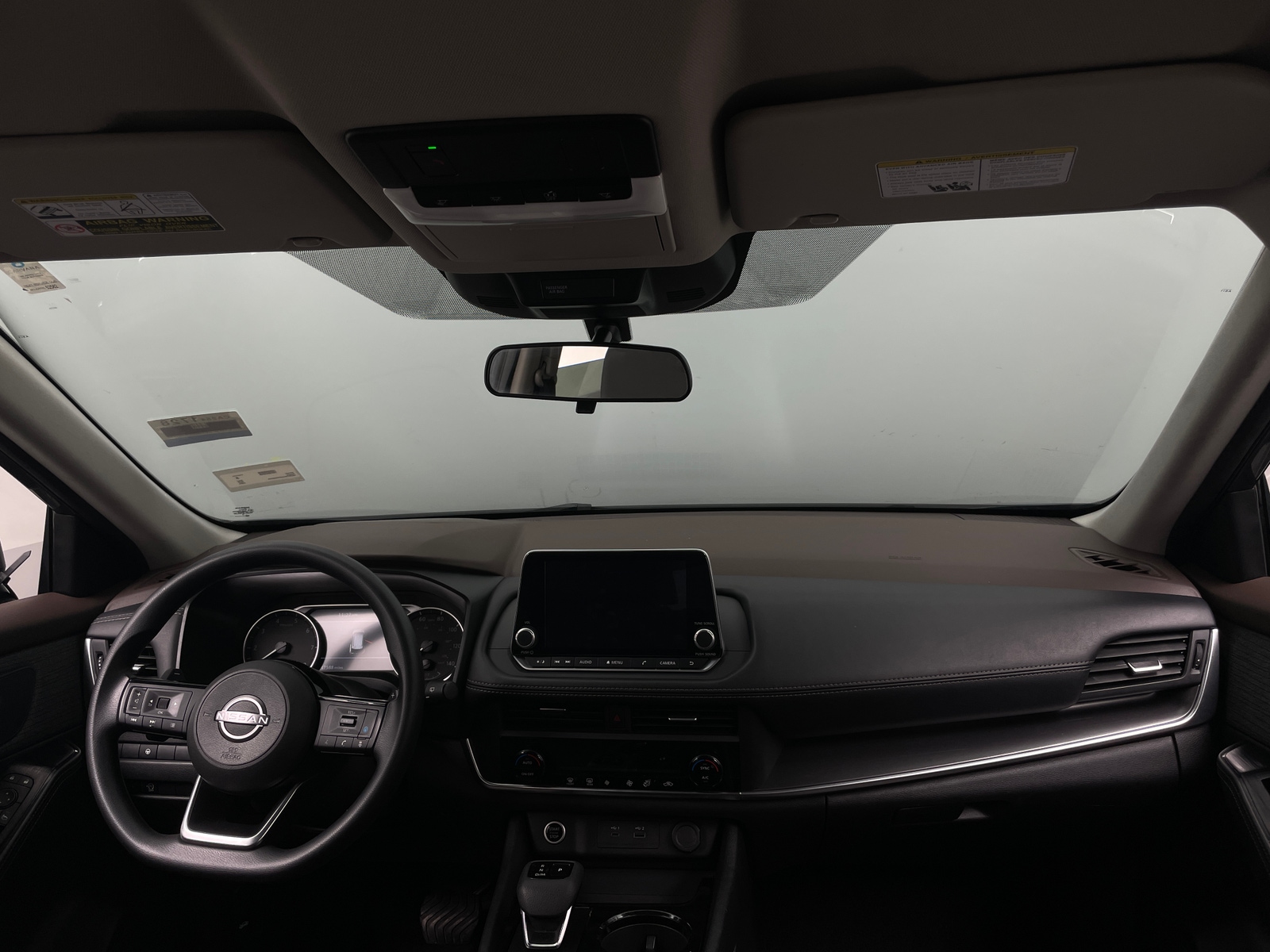 Thumbnail: 2023 Nissan Rogue - 3