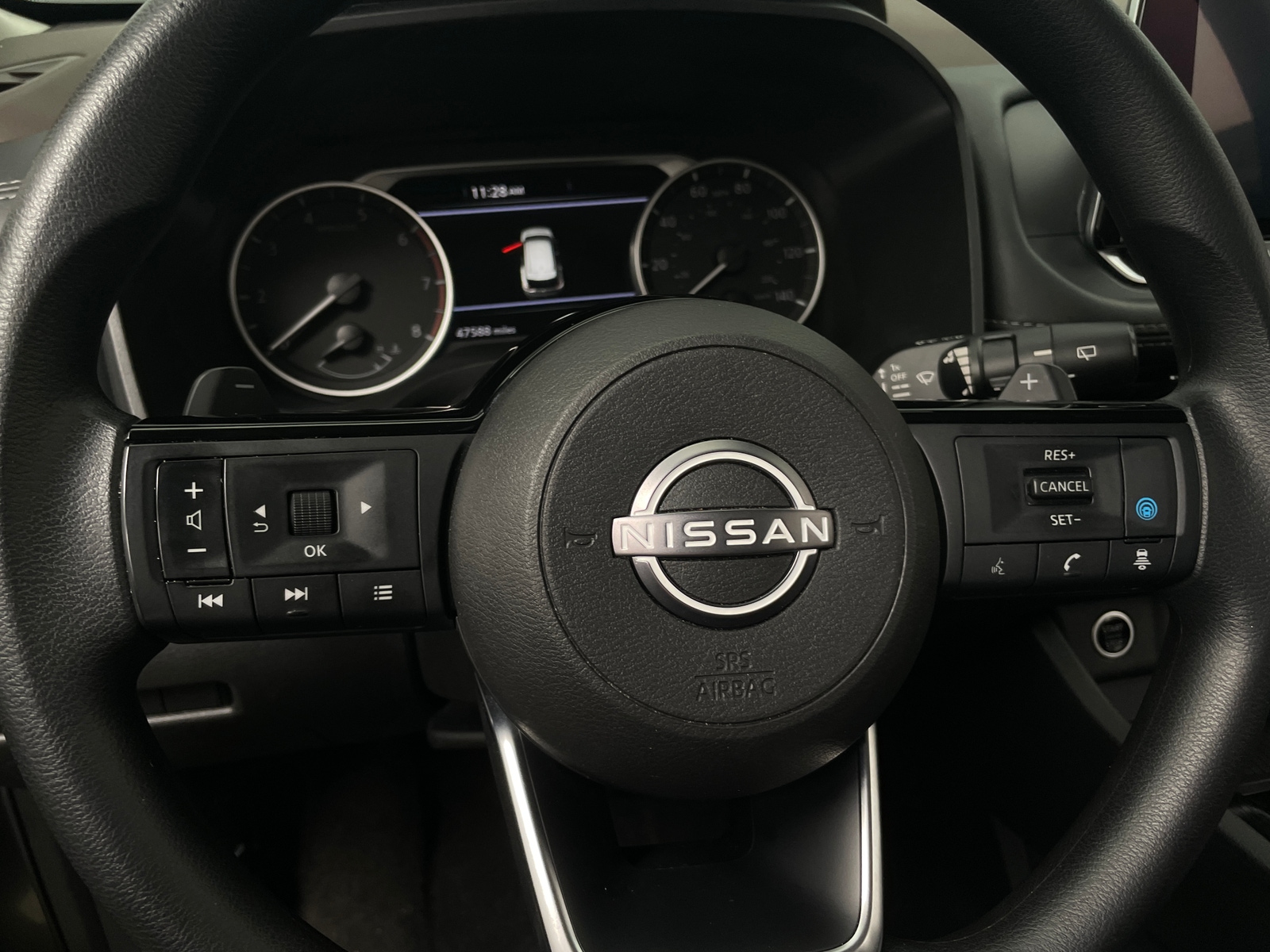 Thumbnail: 2023 Nissan Rogue - 5