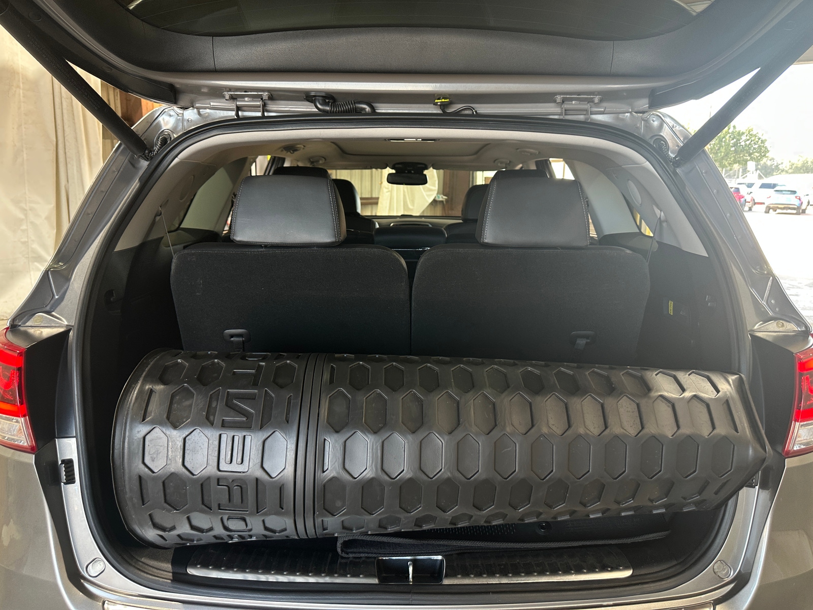 Thumbnail: 2018 Kia Sorento - 6