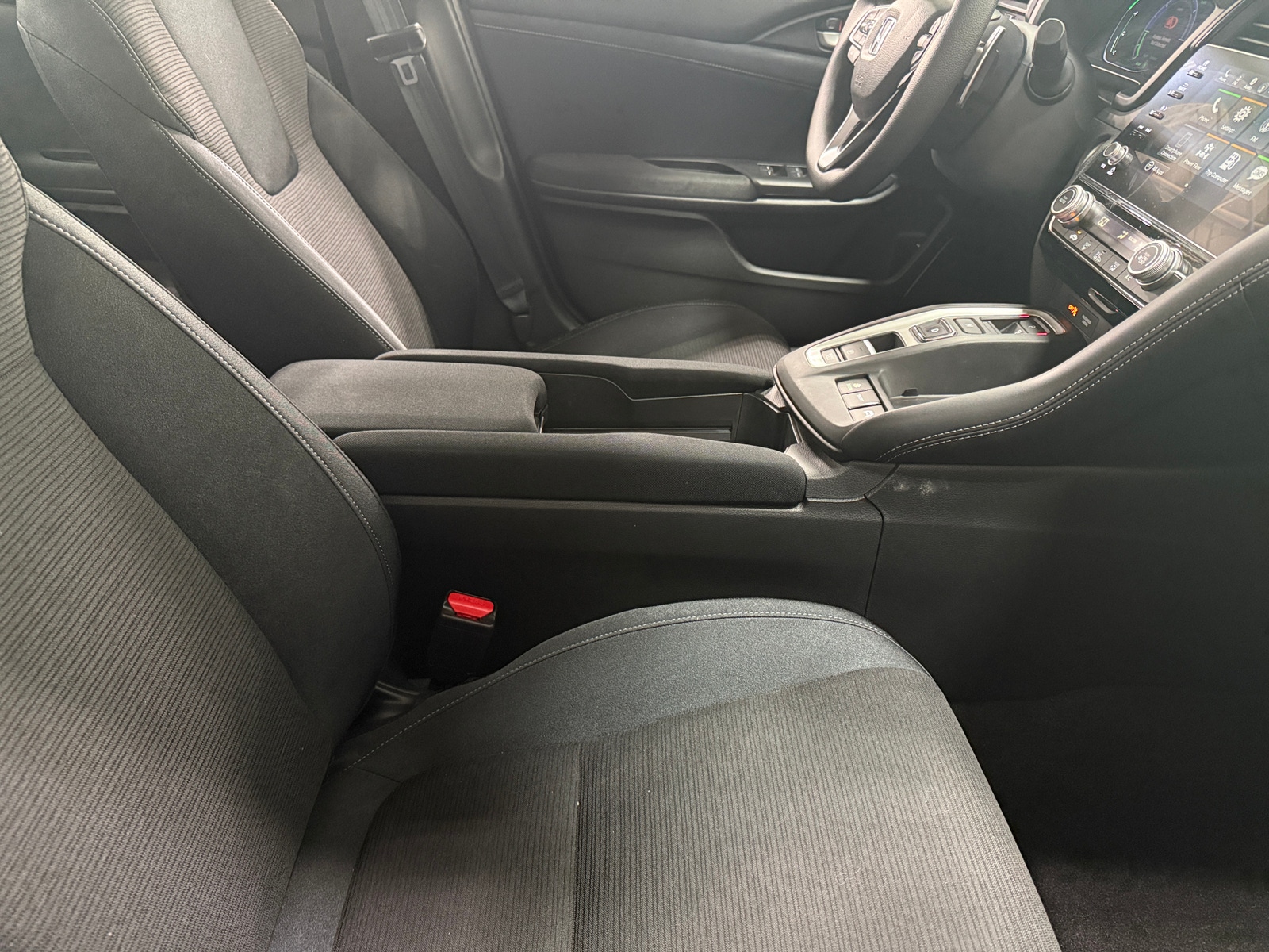 Thumbnail: 2019 Honda Insight - 2