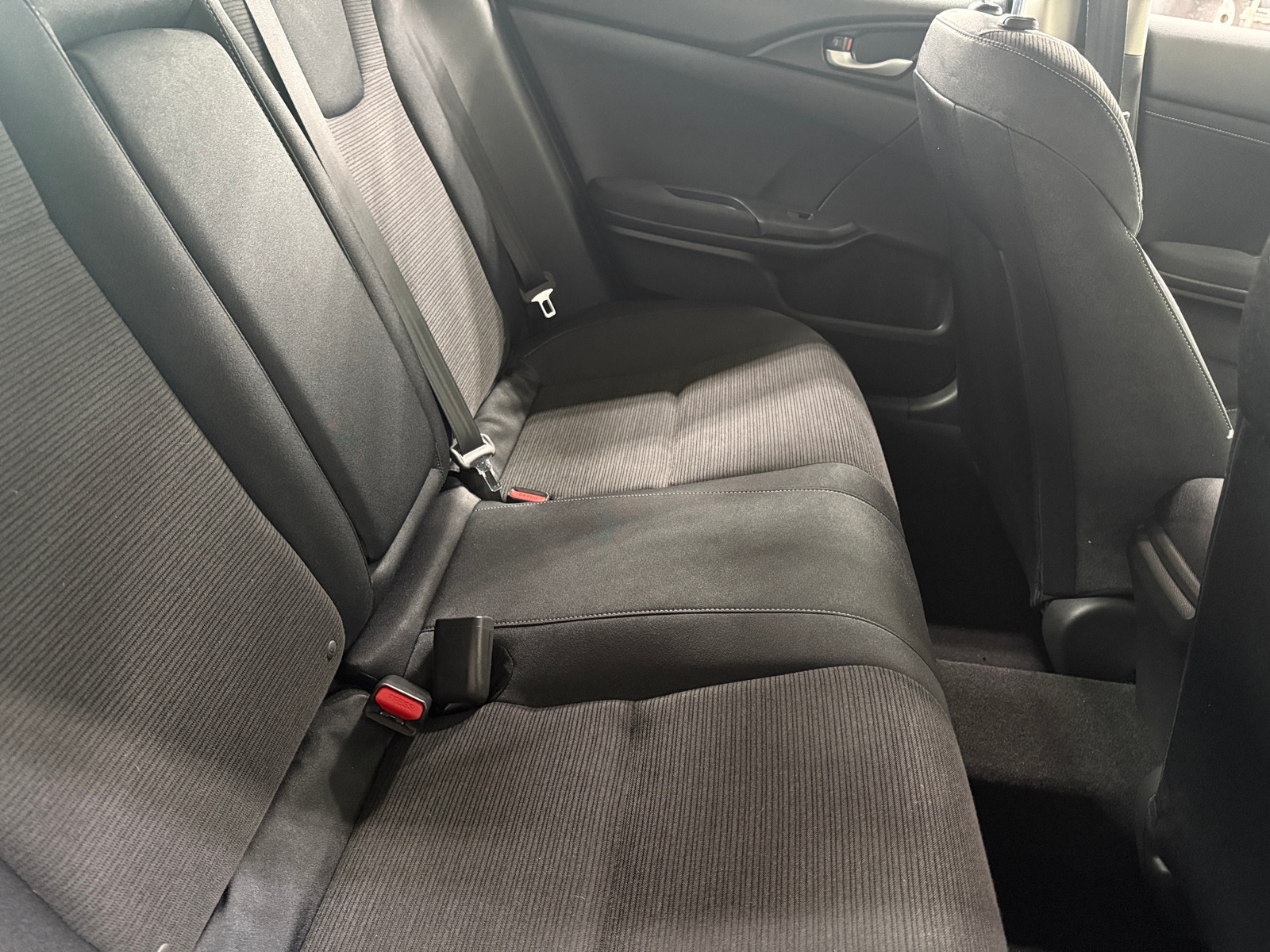 Thumbnail: 2019 Honda Insight - 6
