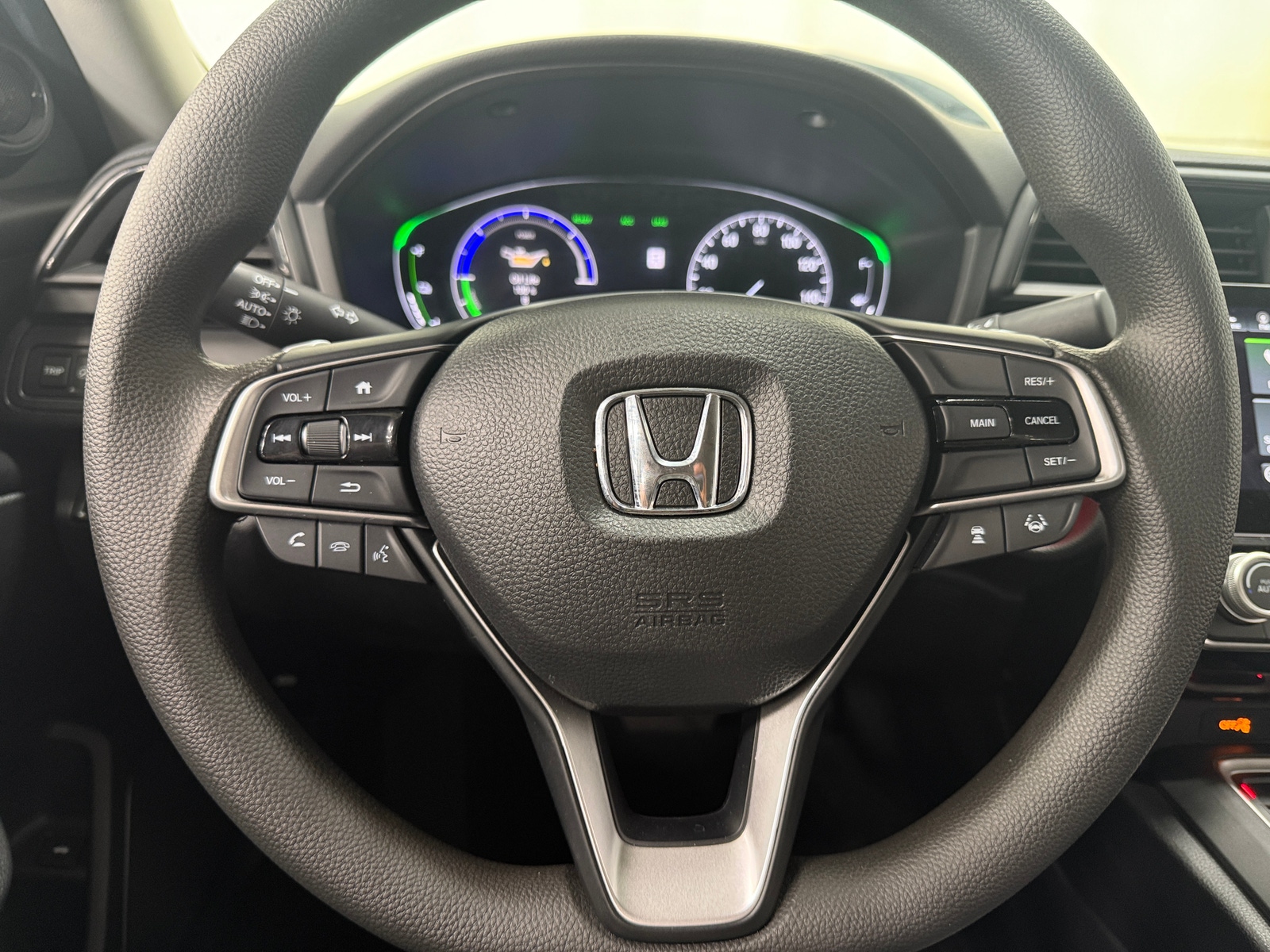 Thumbnail: 2019 Honda Insight - 5