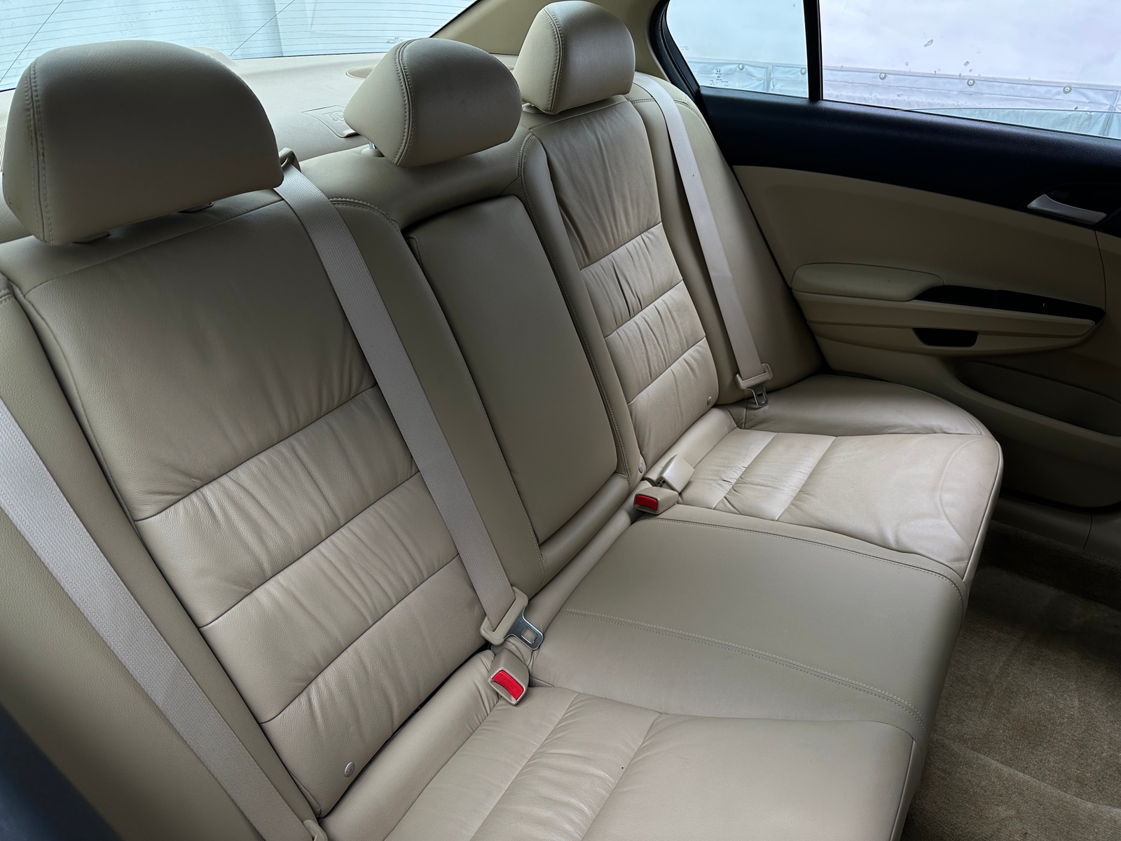 Thumbnail: 2011 Honda Accord - 5