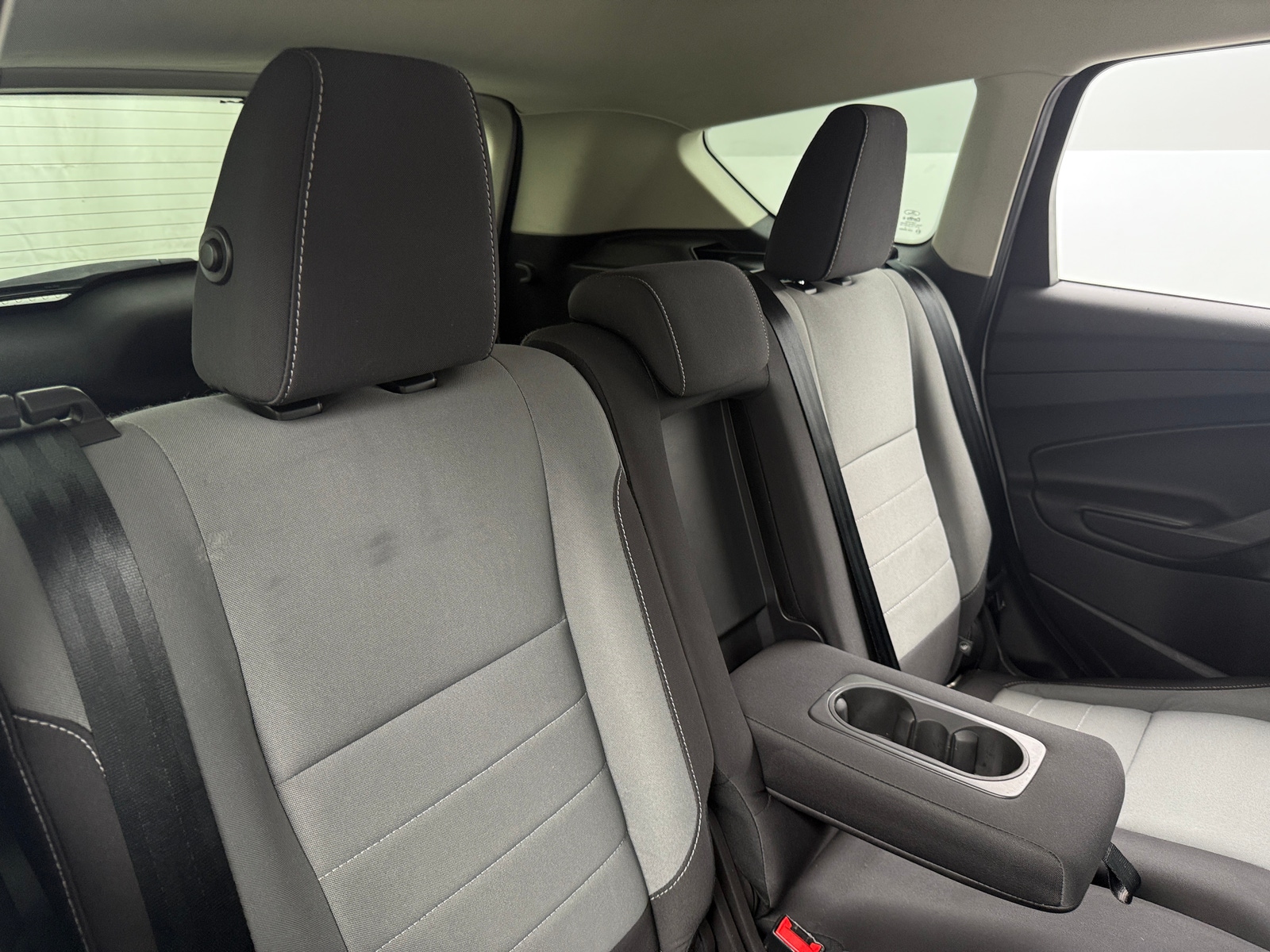 Thumbnail: 2016 Ford Escape - 6