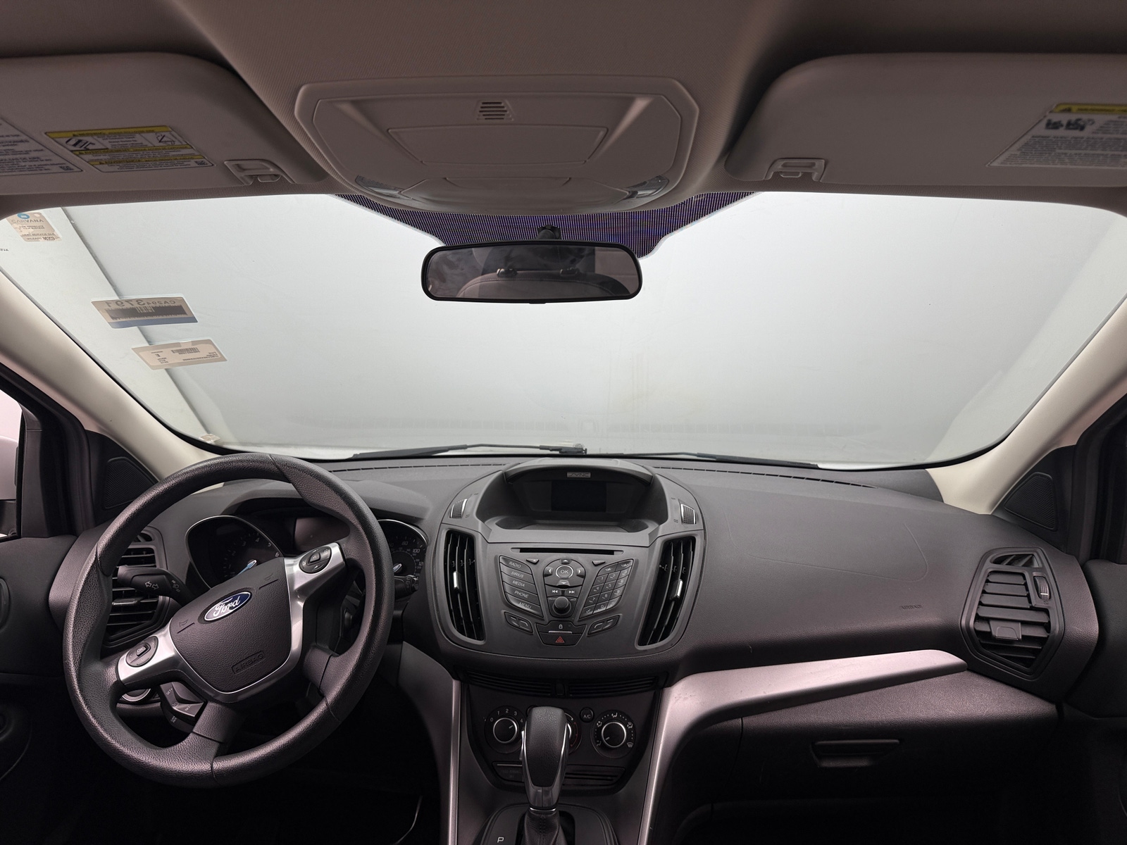 Thumbnail: 2016 Ford Escape - 3