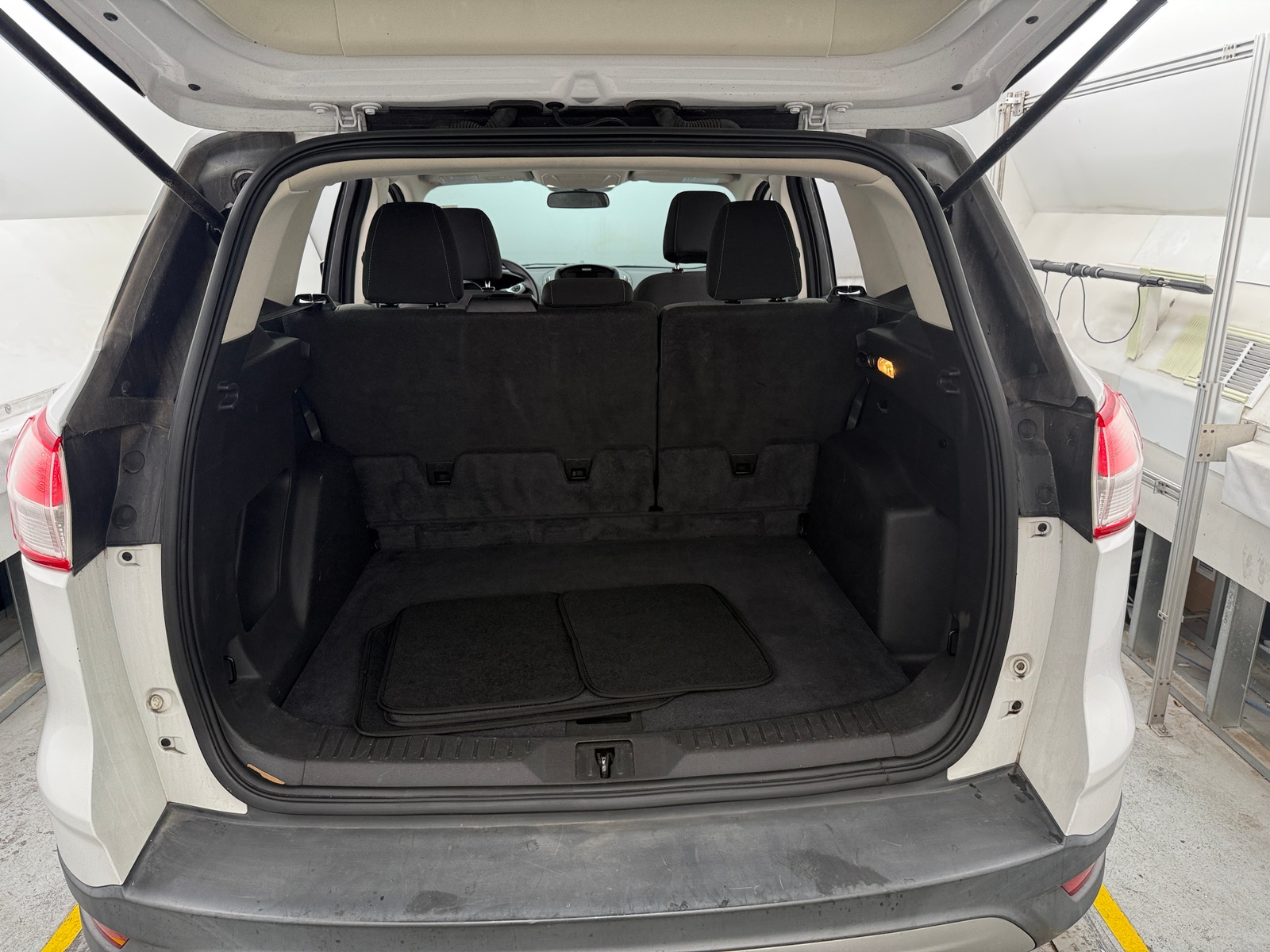 Thumbnail: 2016 Ford Escape - 7