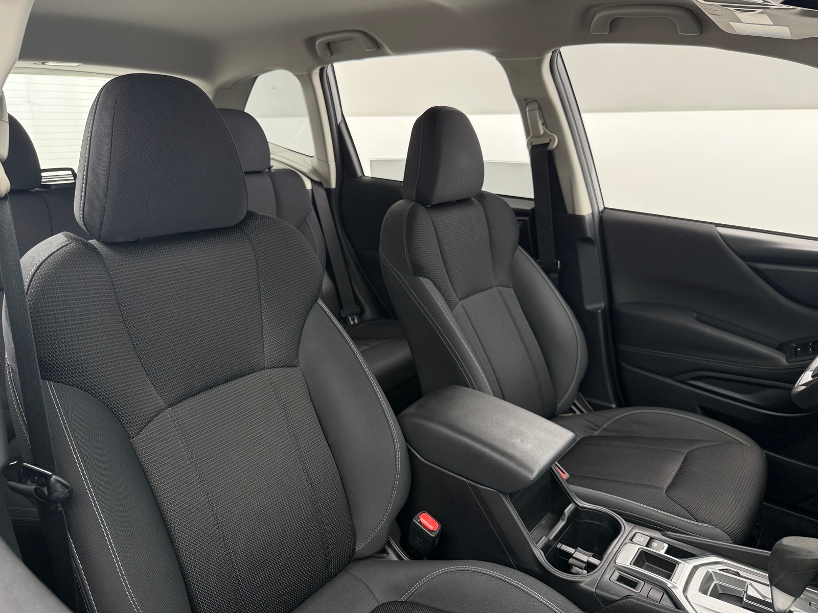 Thumbnail: 2020 Subaru Forester - 2
