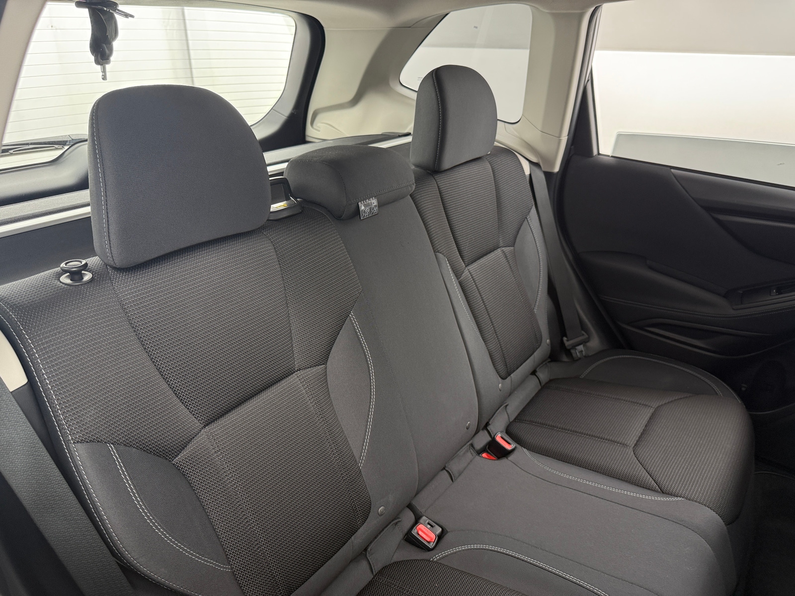 Thumbnail: 2020 Subaru Forester - 6