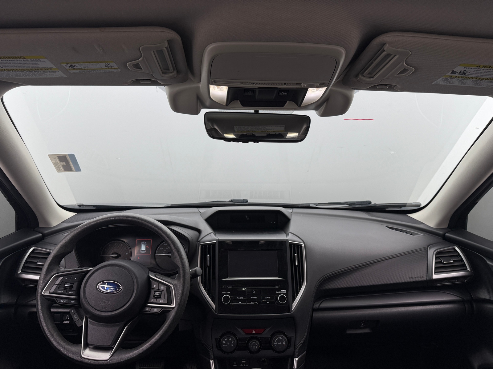 Thumbnail: 2020 Subaru Forester - 3