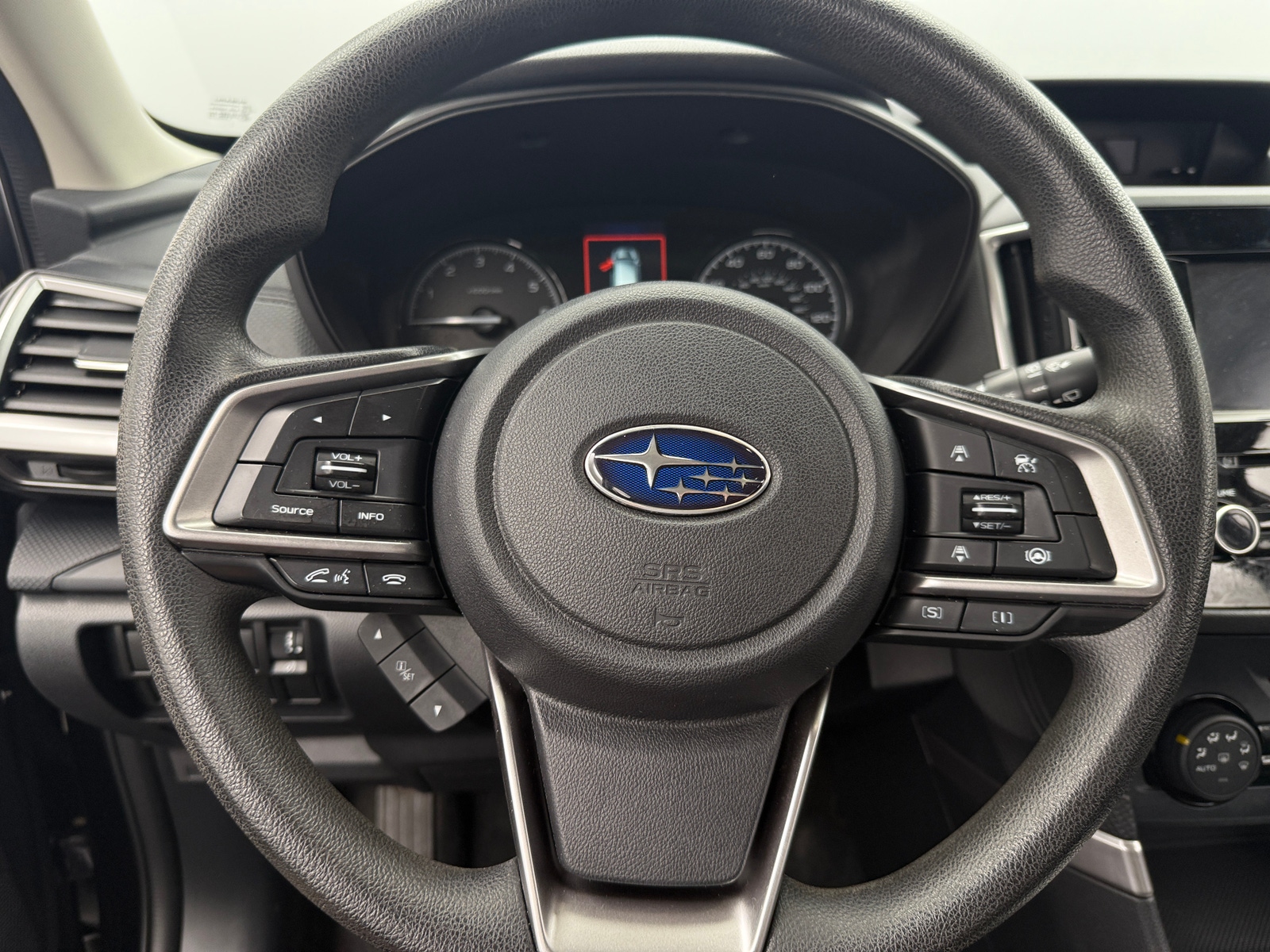 Thumbnail: 2020 Subaru Forester - 5