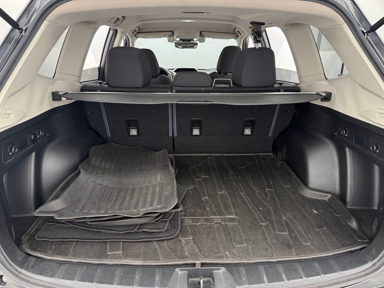 Thumbnail: 2020 Subaru Forester - 7