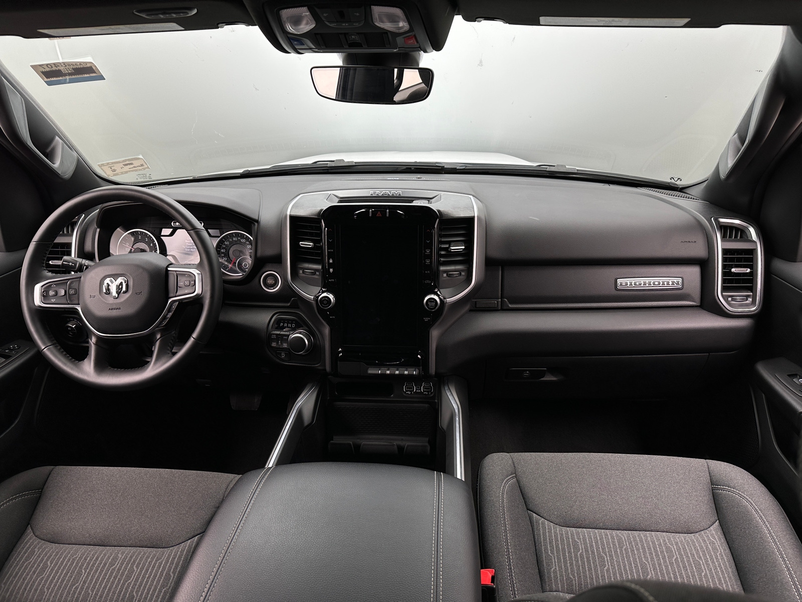 Thumbnail: 2024 RAM 1500 - 3
