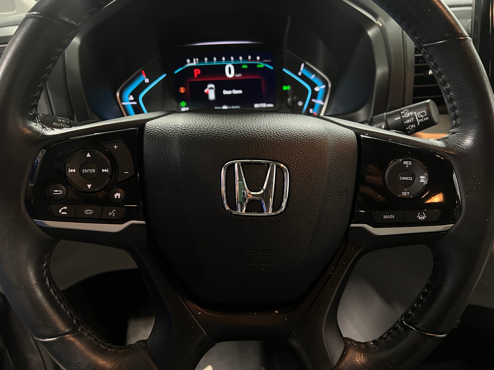 Thumbnail: 2020 Honda Odyssey - 4