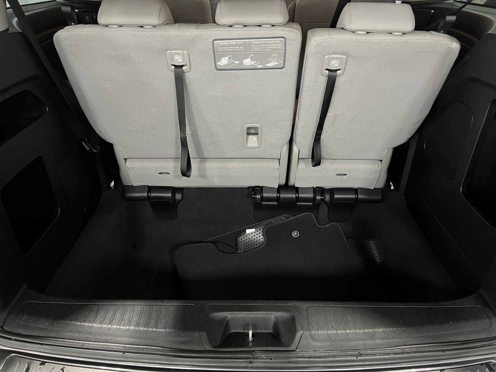 Thumbnail: 2020 Honda Odyssey - 6
