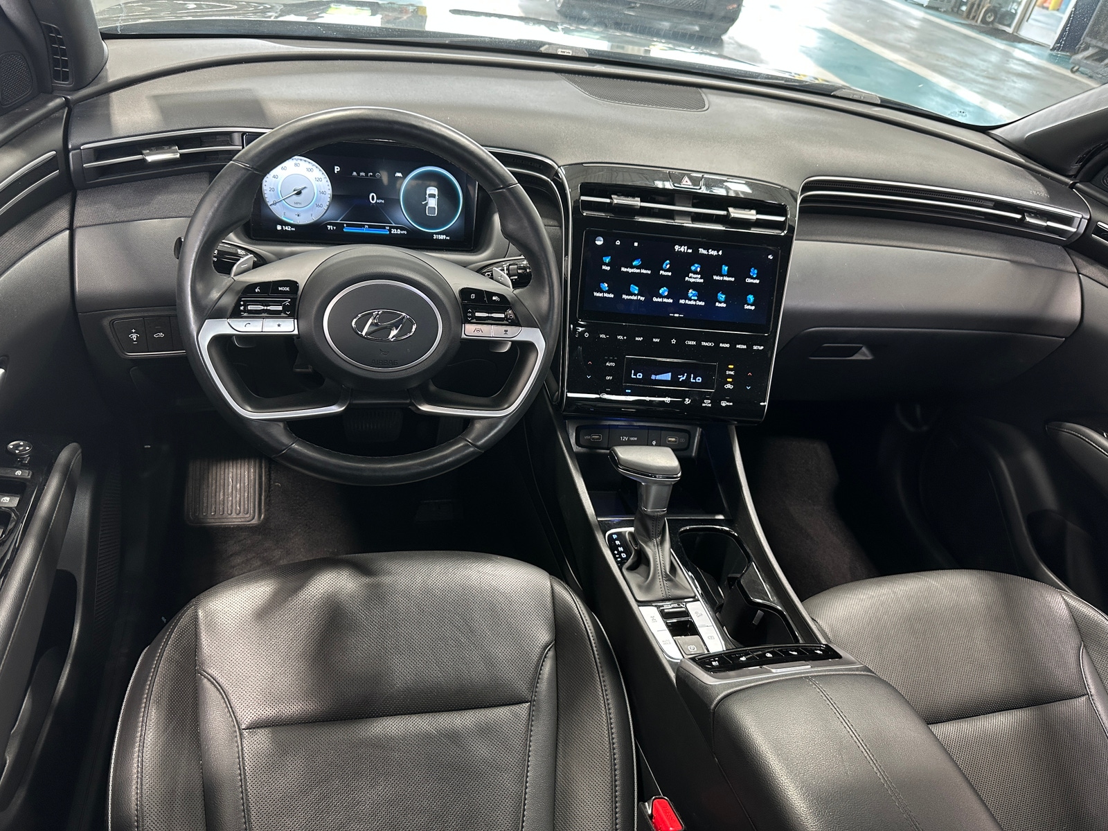 Thumbnail: 2023 Hyundai Santa Cruz - 2