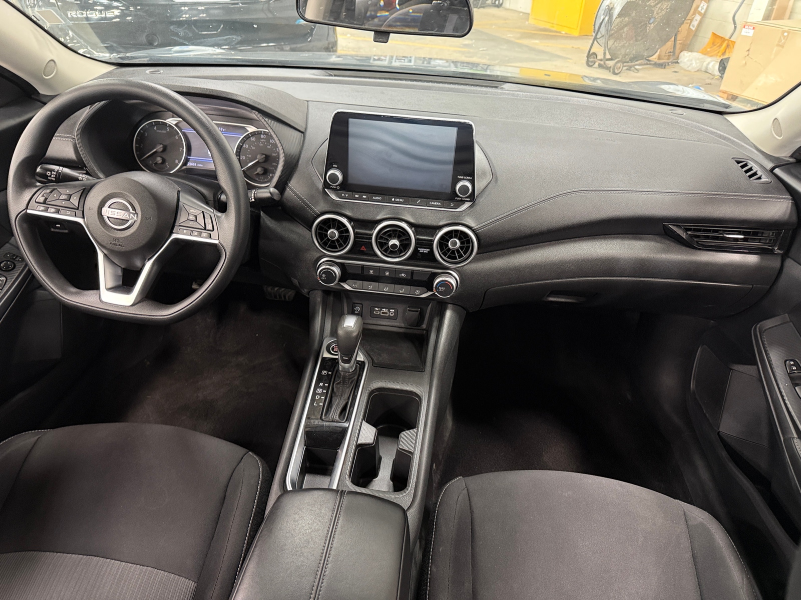 Thumbnail: 2024 Nissan Sentra - 3
