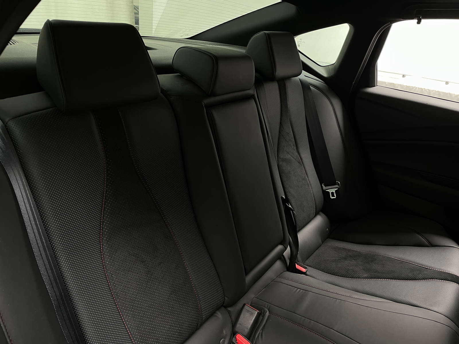 Thumbnail: 2021 Acura TLX - 5