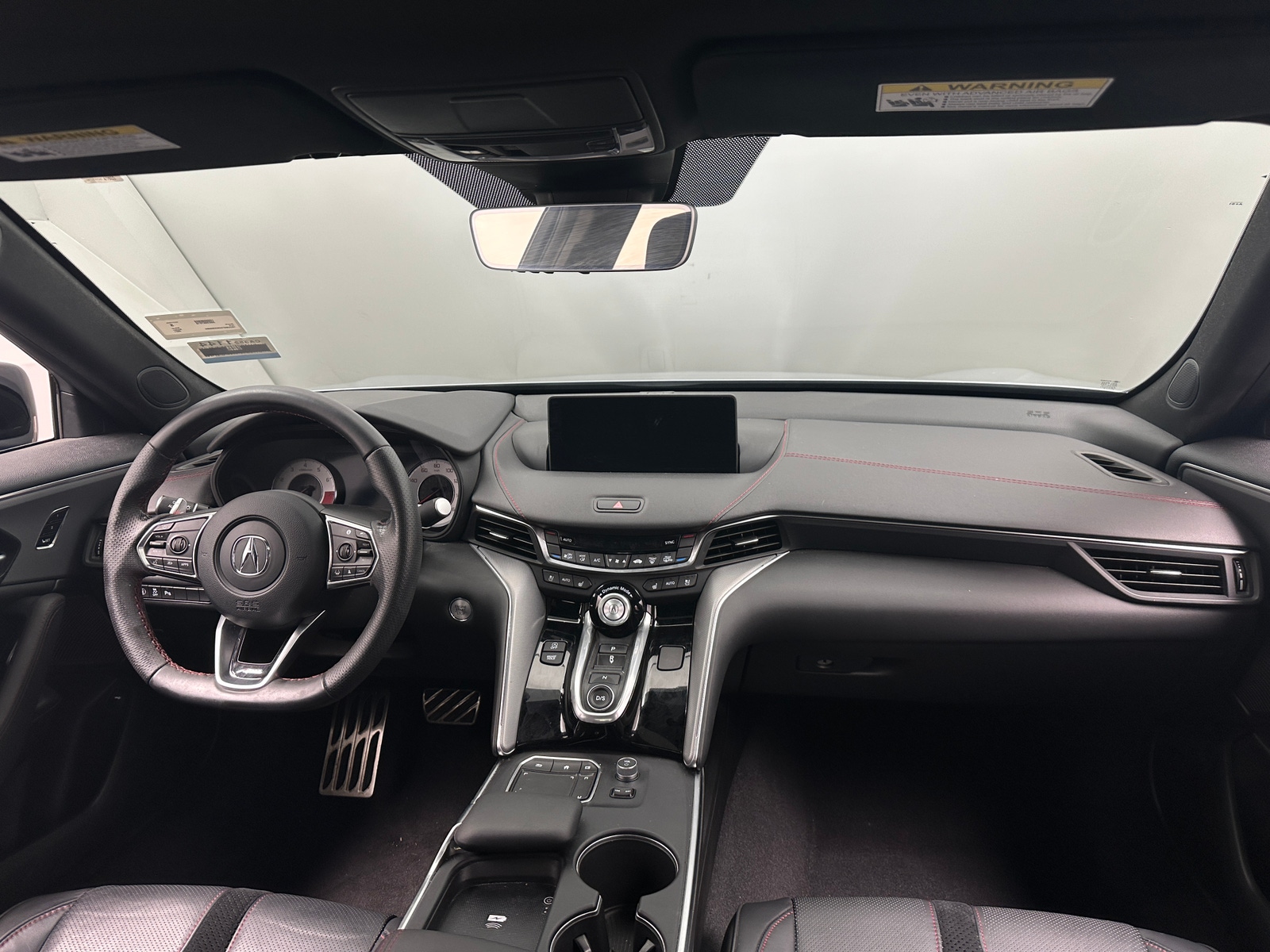 Thumbnail: 2021 Acura TLX - 2