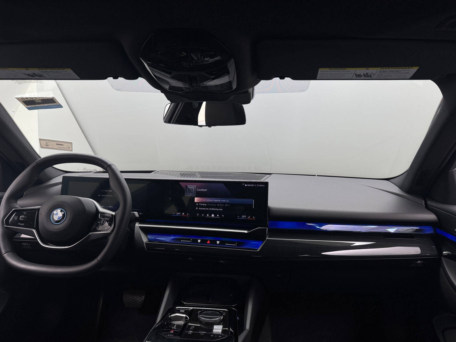 Thumbnail: 2024 BMW i5 - 2