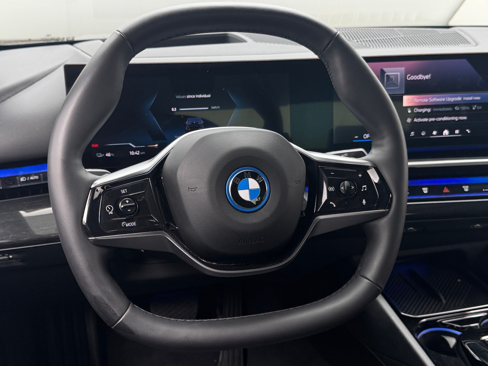 Thumbnail: 2024 BMW i5 - 4