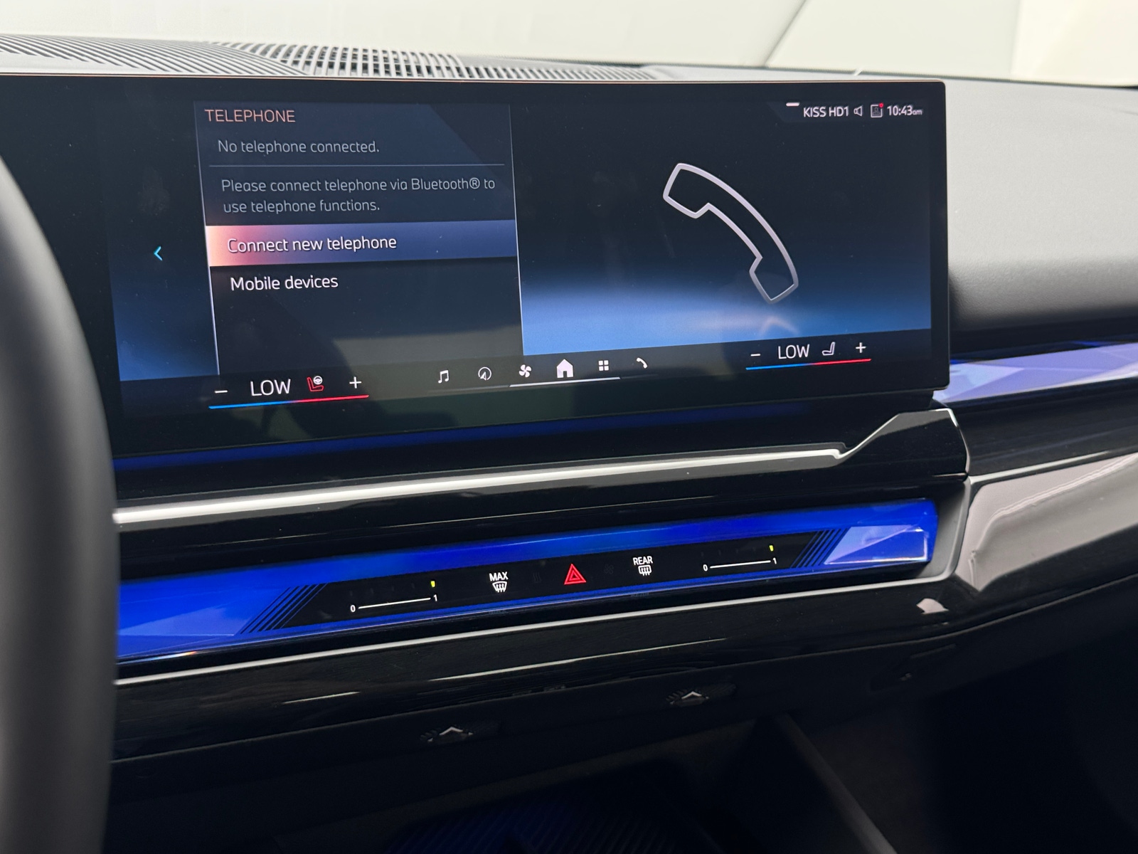 Thumbnail: 2024 BMW i5 - 3