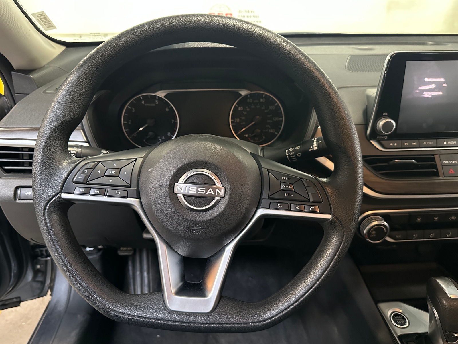 Thumbnail: 2024 Nissan Altima - 5