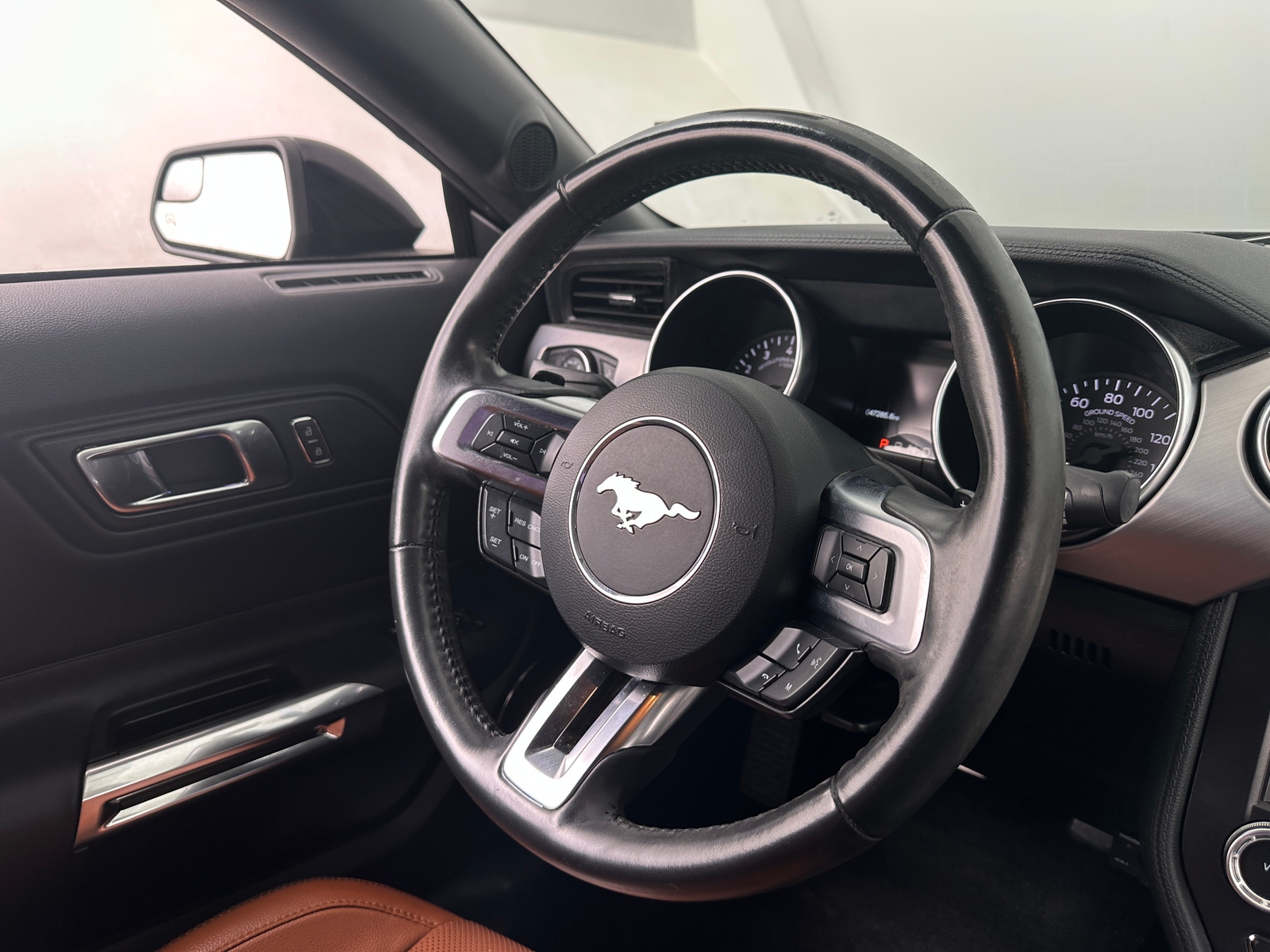 Thumbnail: 2019 Ford Mustang - 3