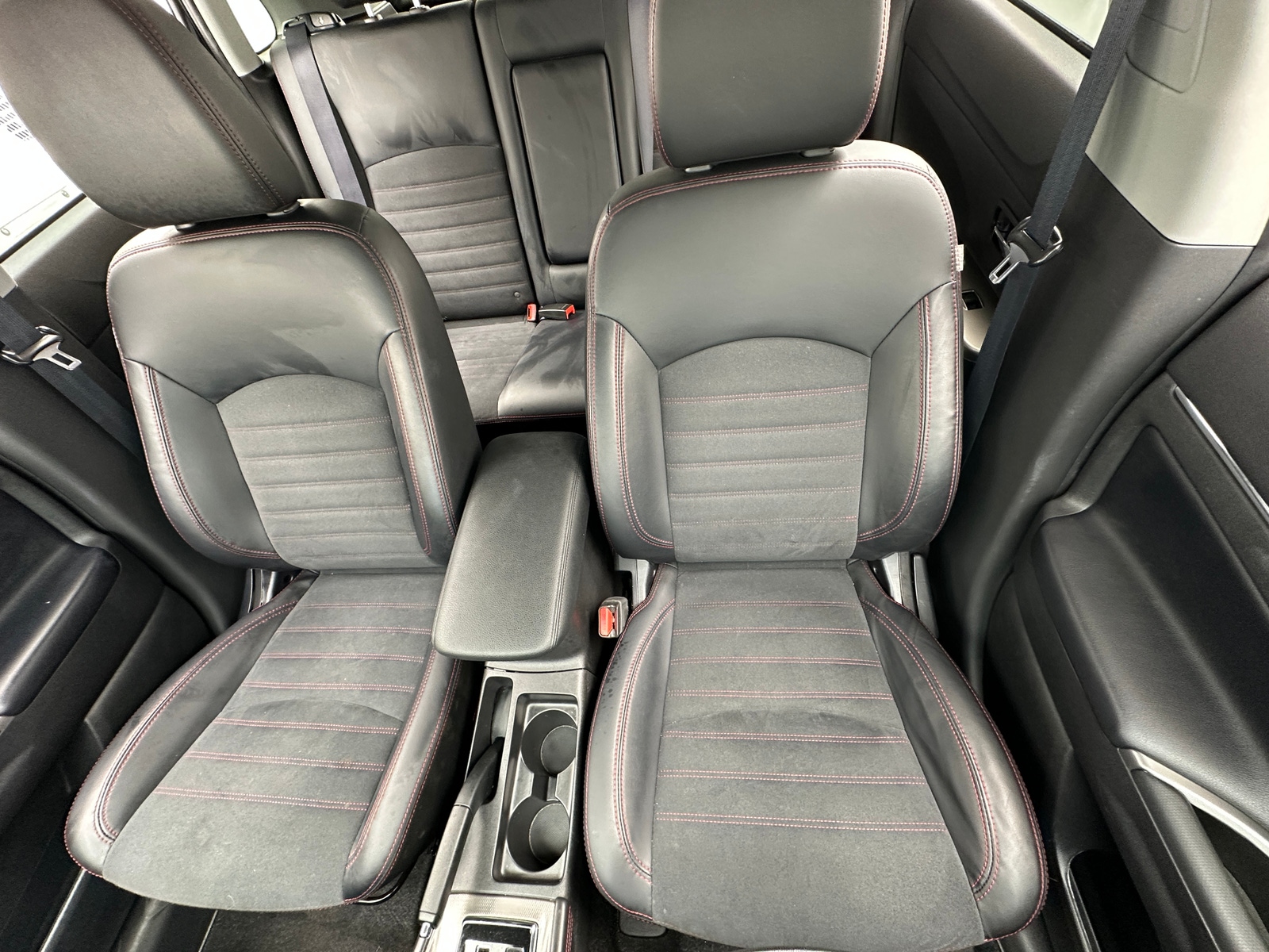 Thumbnail: 2024 Mitsubishi Outlander Sport - 2