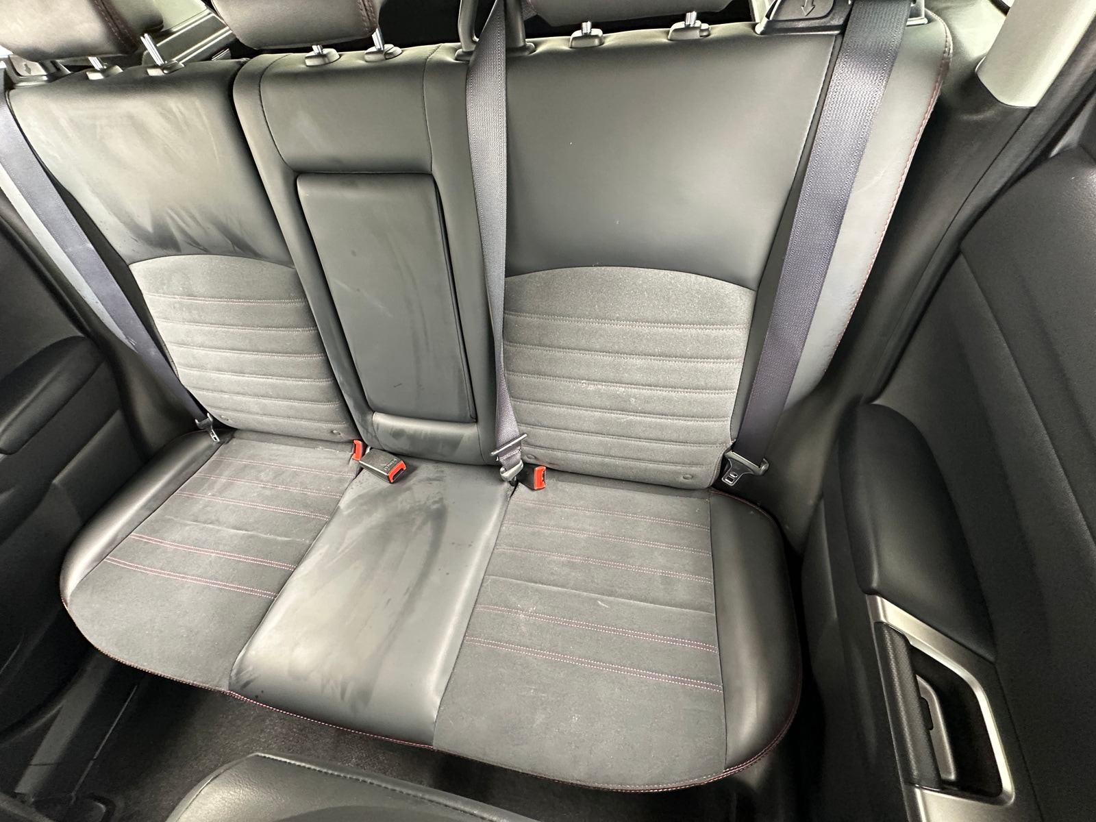 Thumbnail: 2024 Mitsubishi Outlander Sport - 6