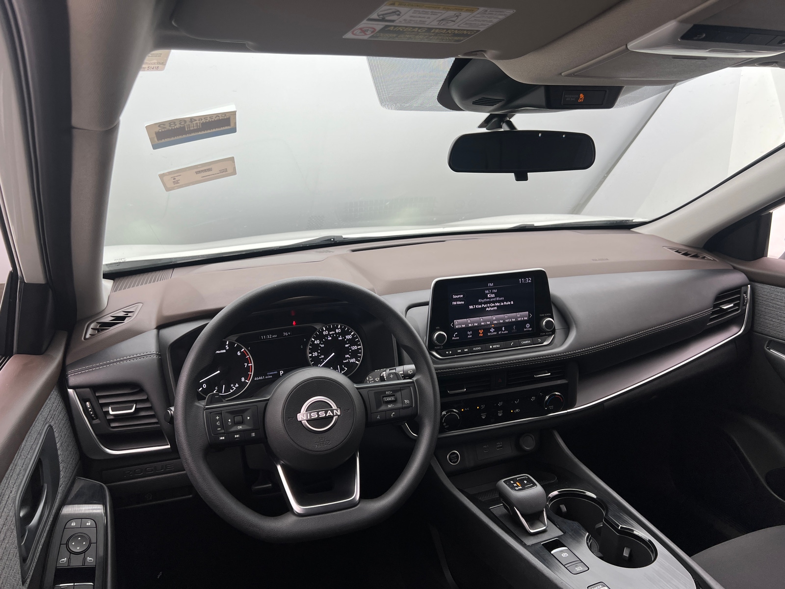 Thumbnail: 2023 Nissan Rogue - 3