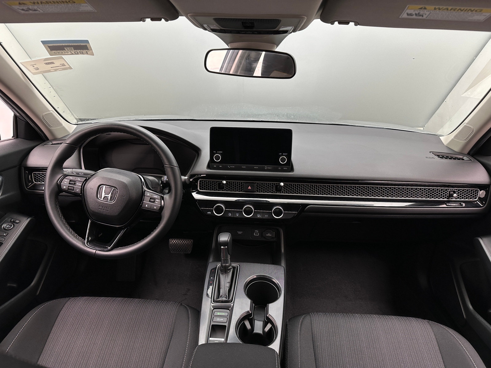 Thumbnail: 2024 Honda Civic - 3