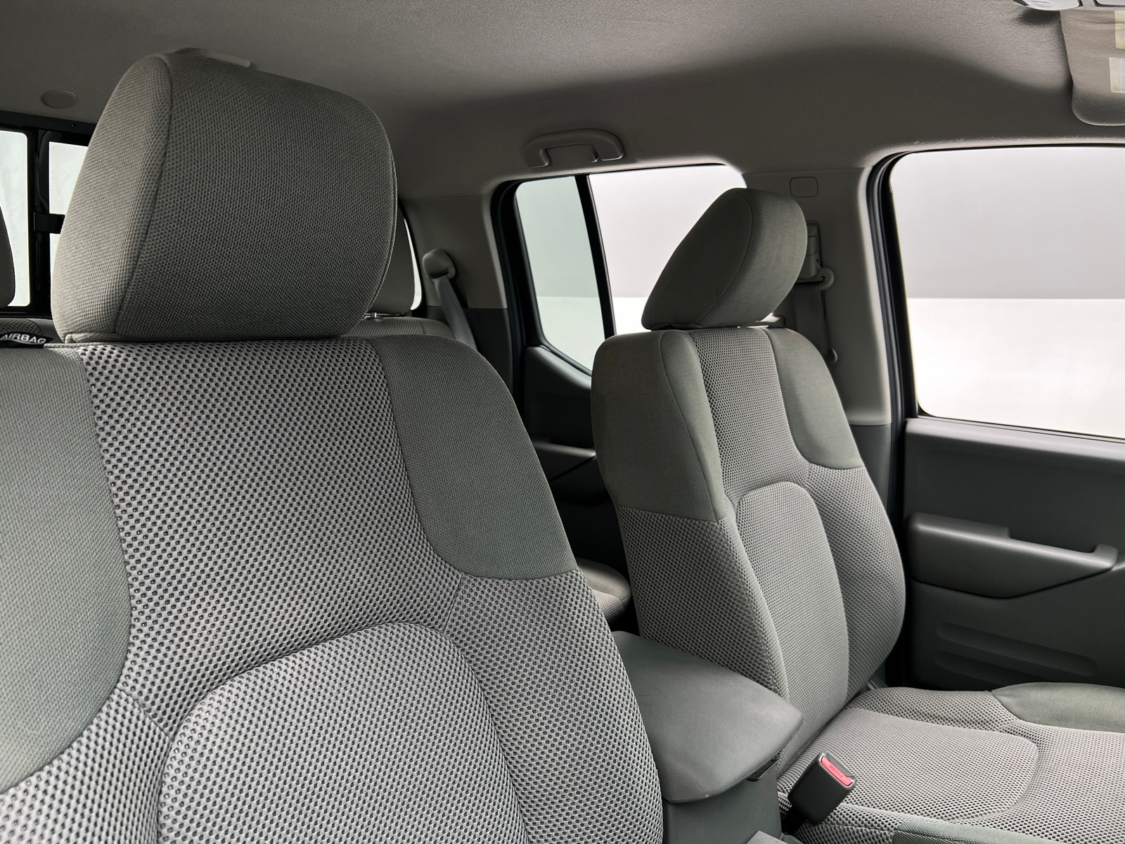Thumbnail: 2019 Nissan Frontier - 2