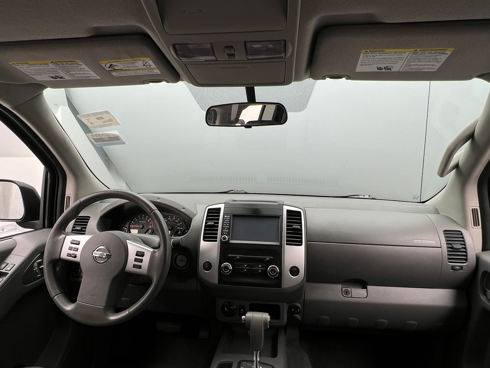 Thumbnail: 2019 Nissan Frontier - 3