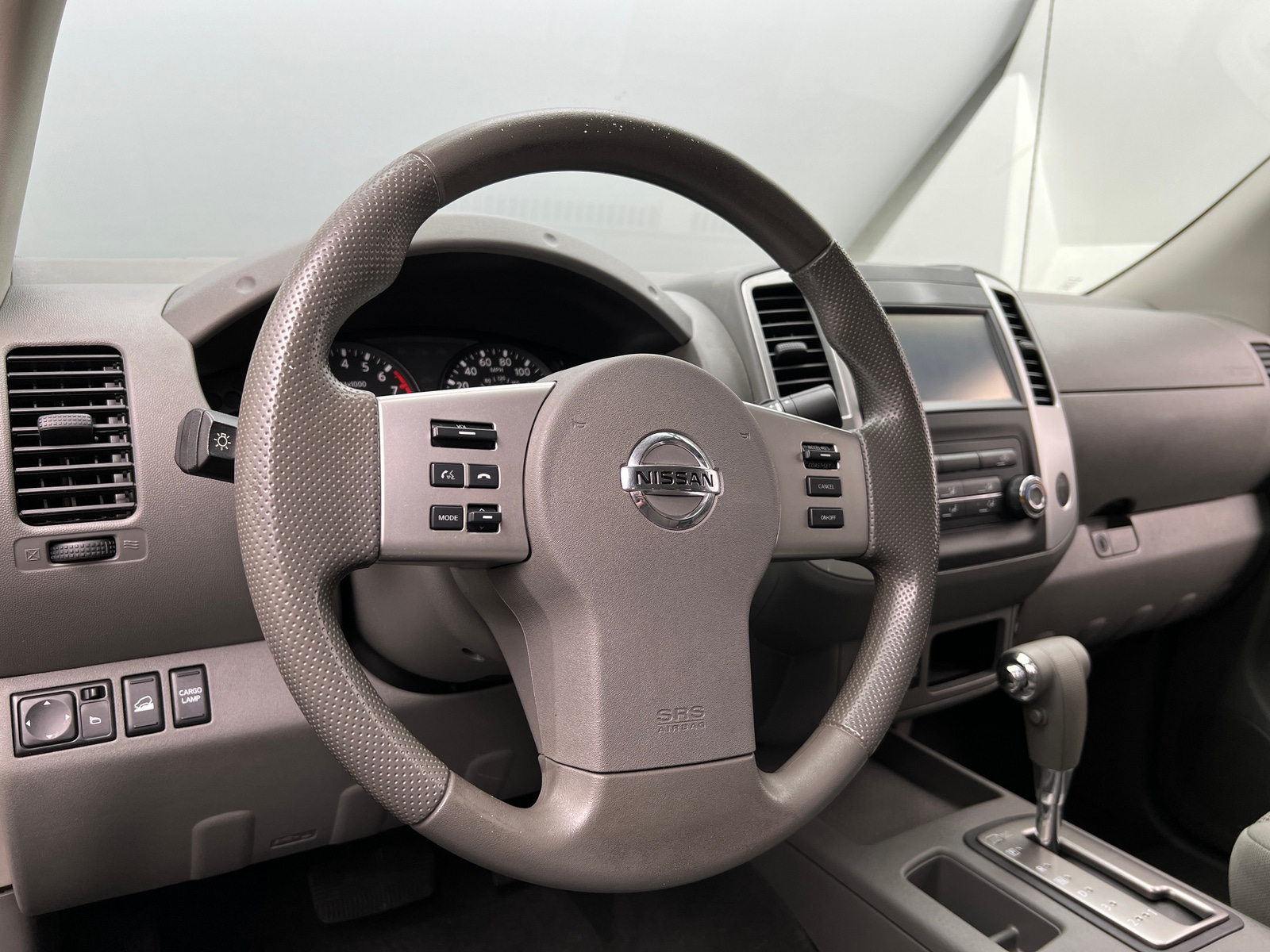 Thumbnail: 2019 Nissan Frontier - 5