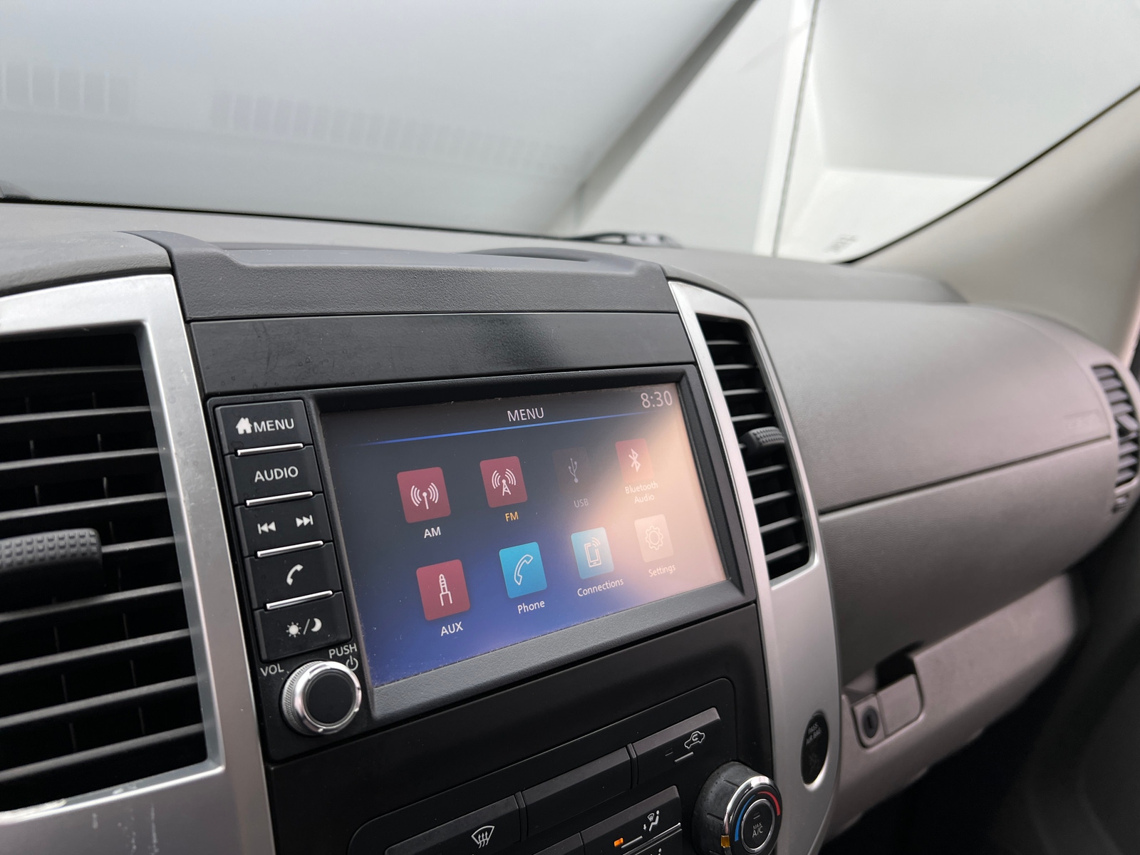 Thumbnail: 2019 Nissan Frontier - 4