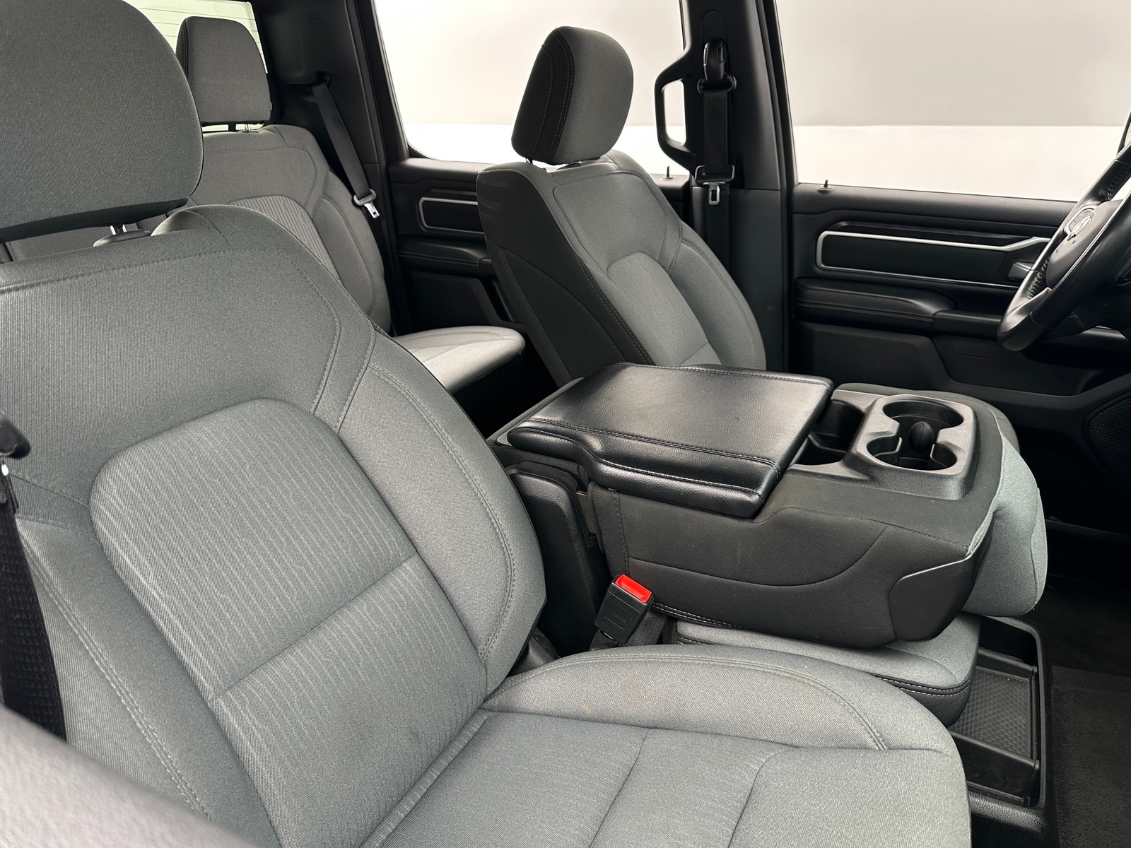 Thumbnail: 2023 RAM 1500 - 2