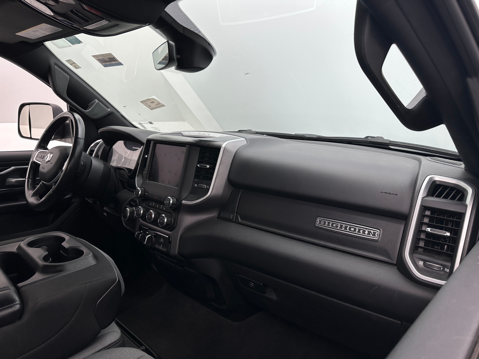 Thumbnail: 2023 RAM 1500 - 3