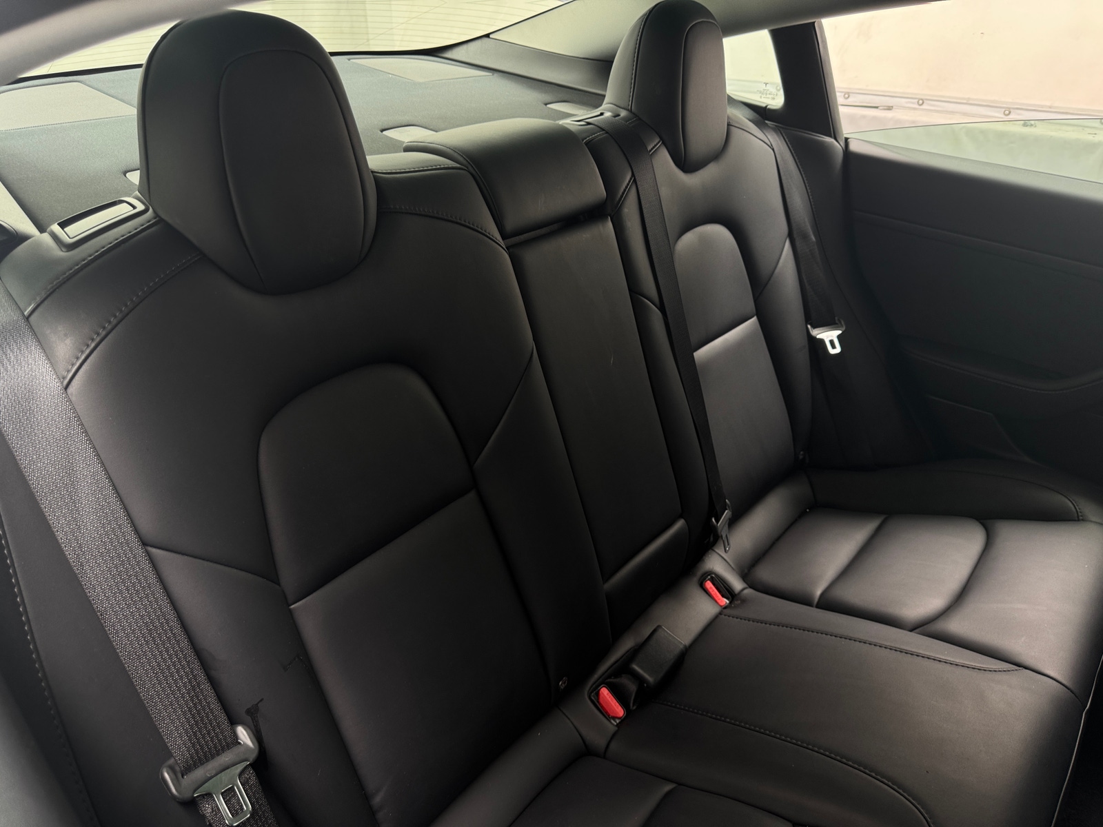 Thumbnail: 2021 Tesla Model 3 - 5