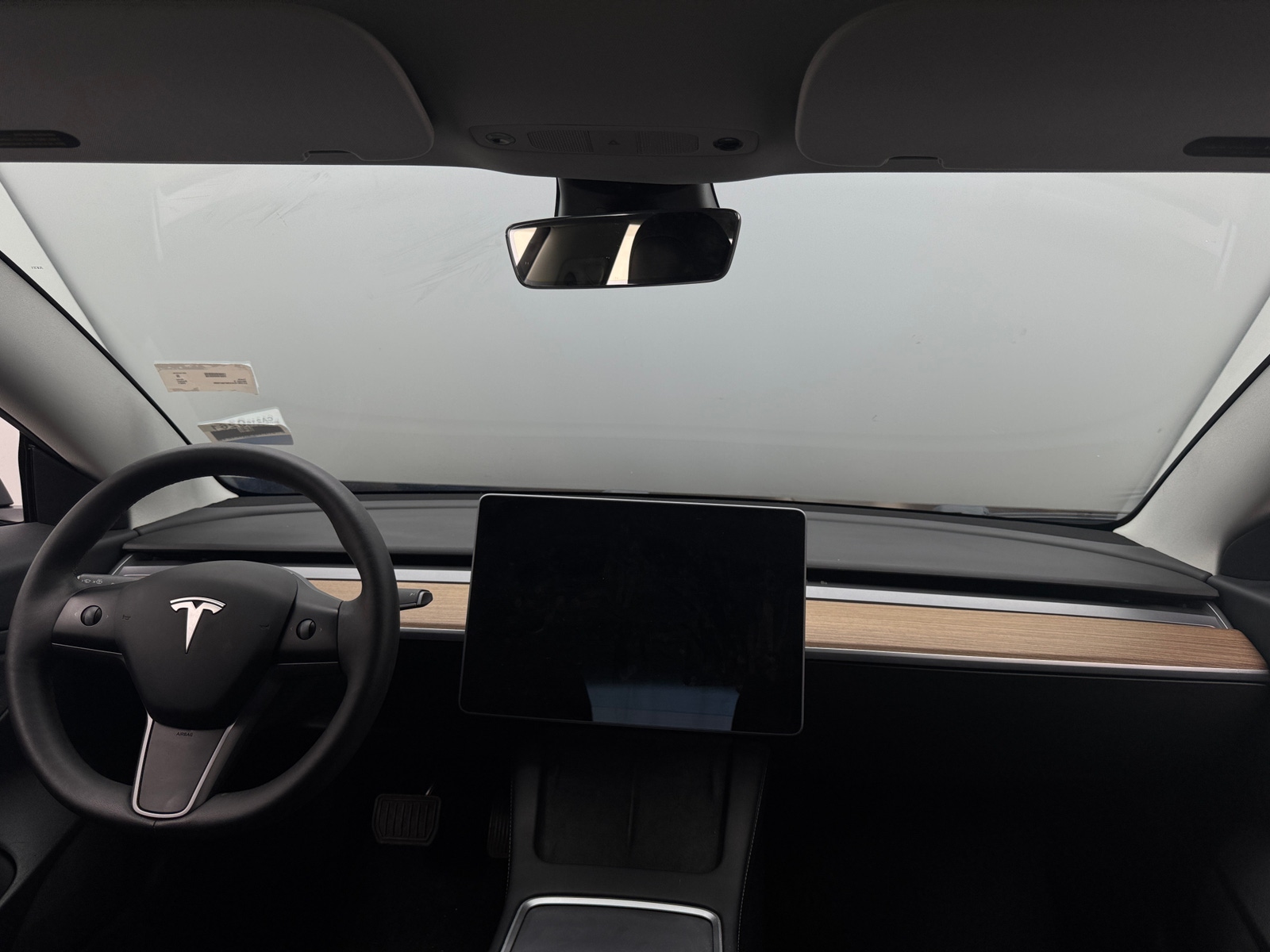 Thumbnail: 2021 Tesla Model 3 - 2