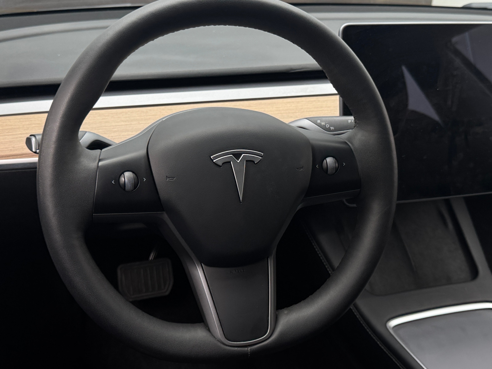 Thumbnail: 2021 Tesla Model 3 - 4