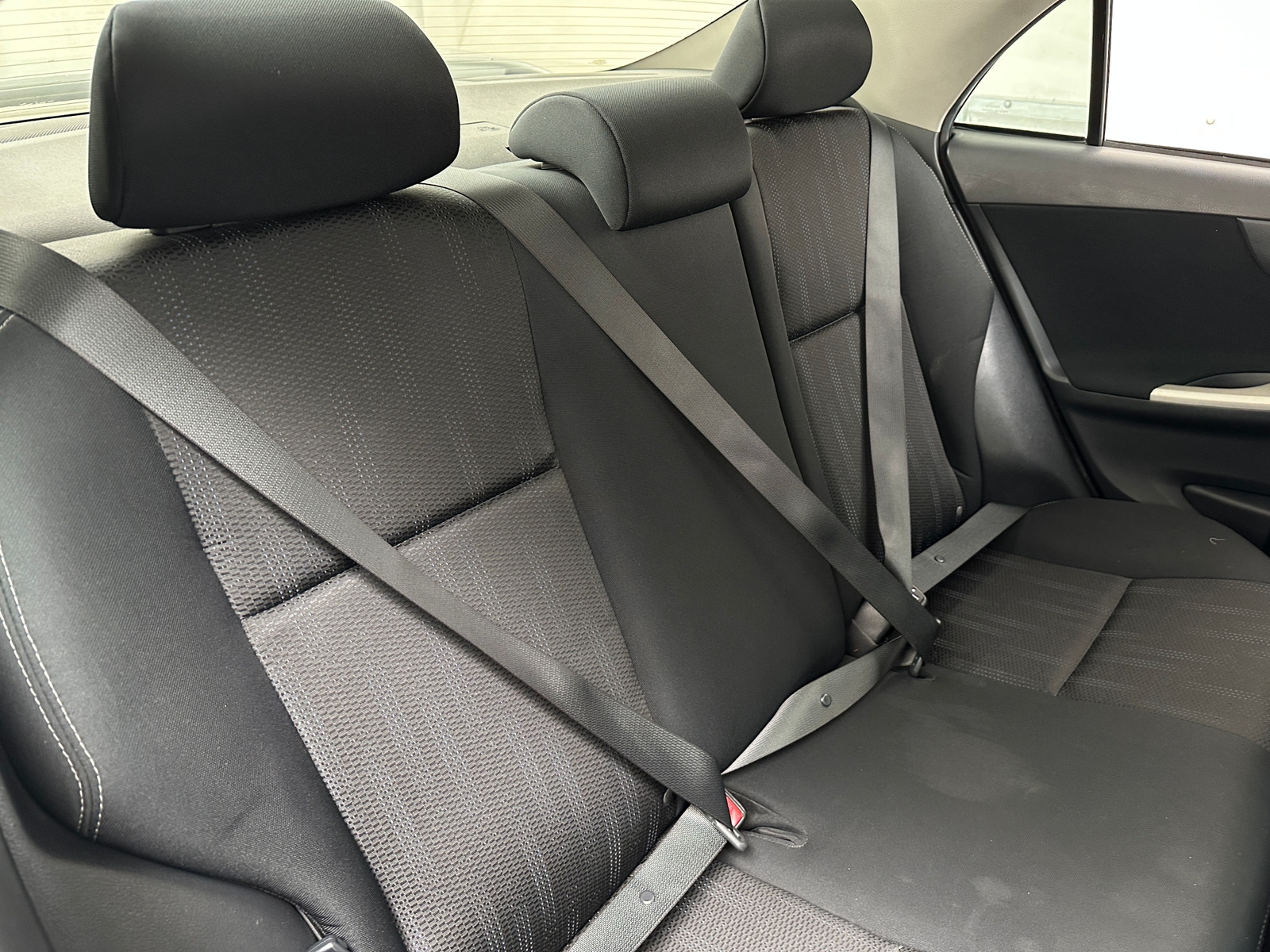 Thumbnail: 2013 Toyota Corolla - 6