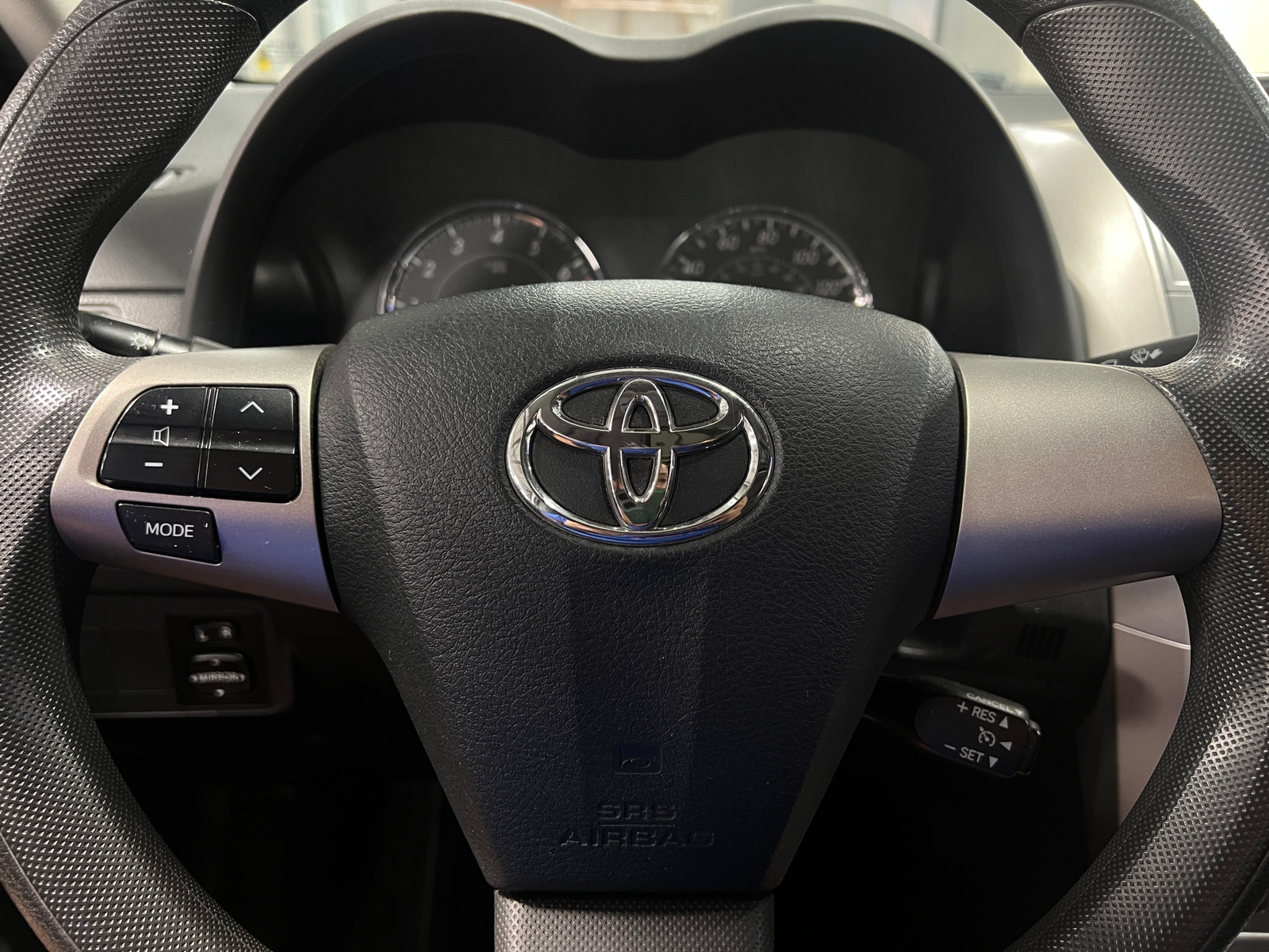 Thumbnail: 2013 Toyota Corolla - 5
